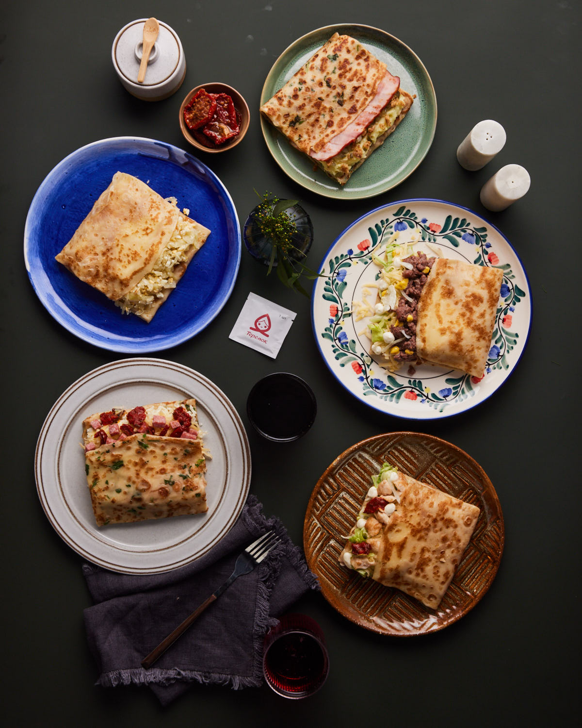«Теремок» в Митино