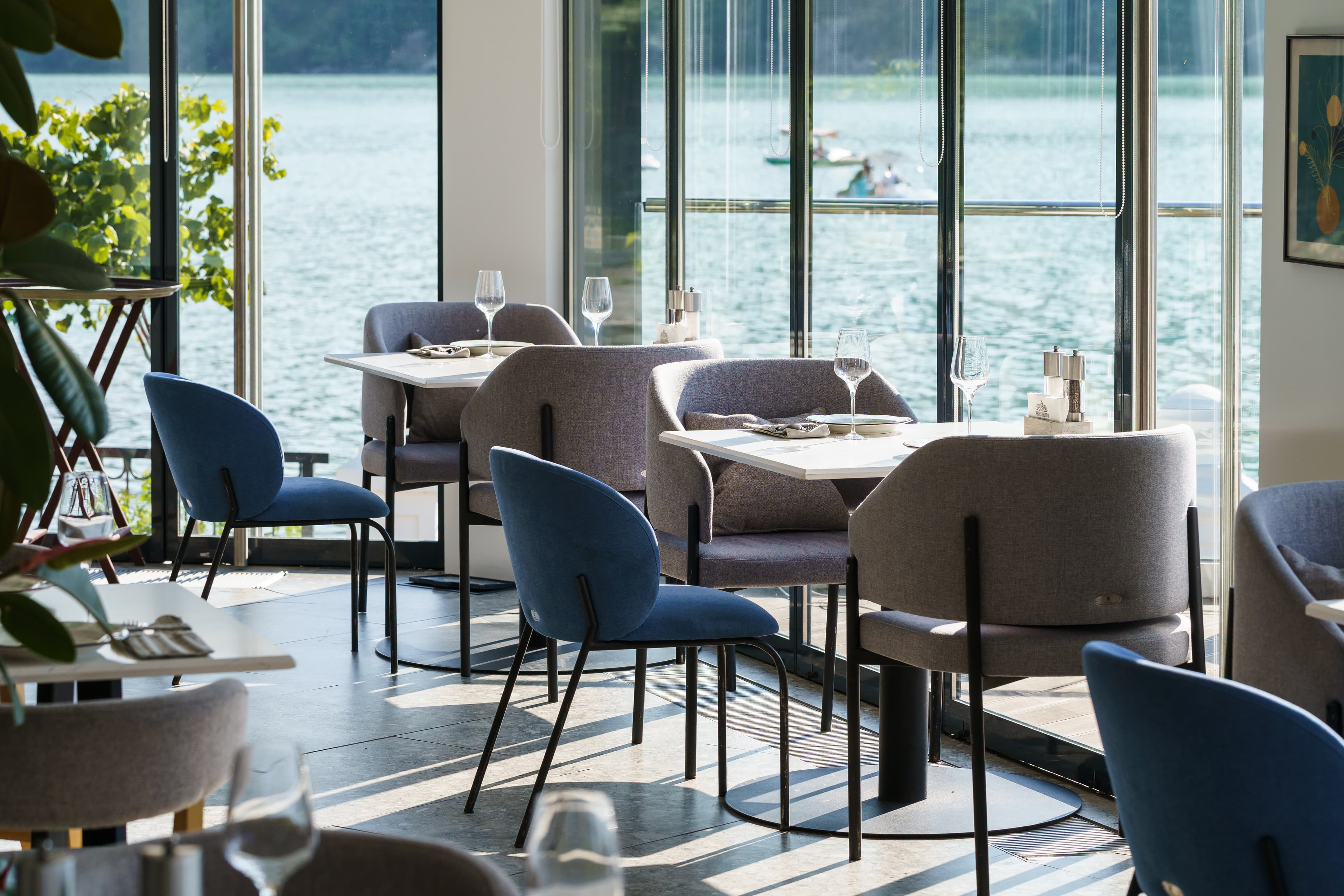 1870 Abrau-Durso Wine & Food