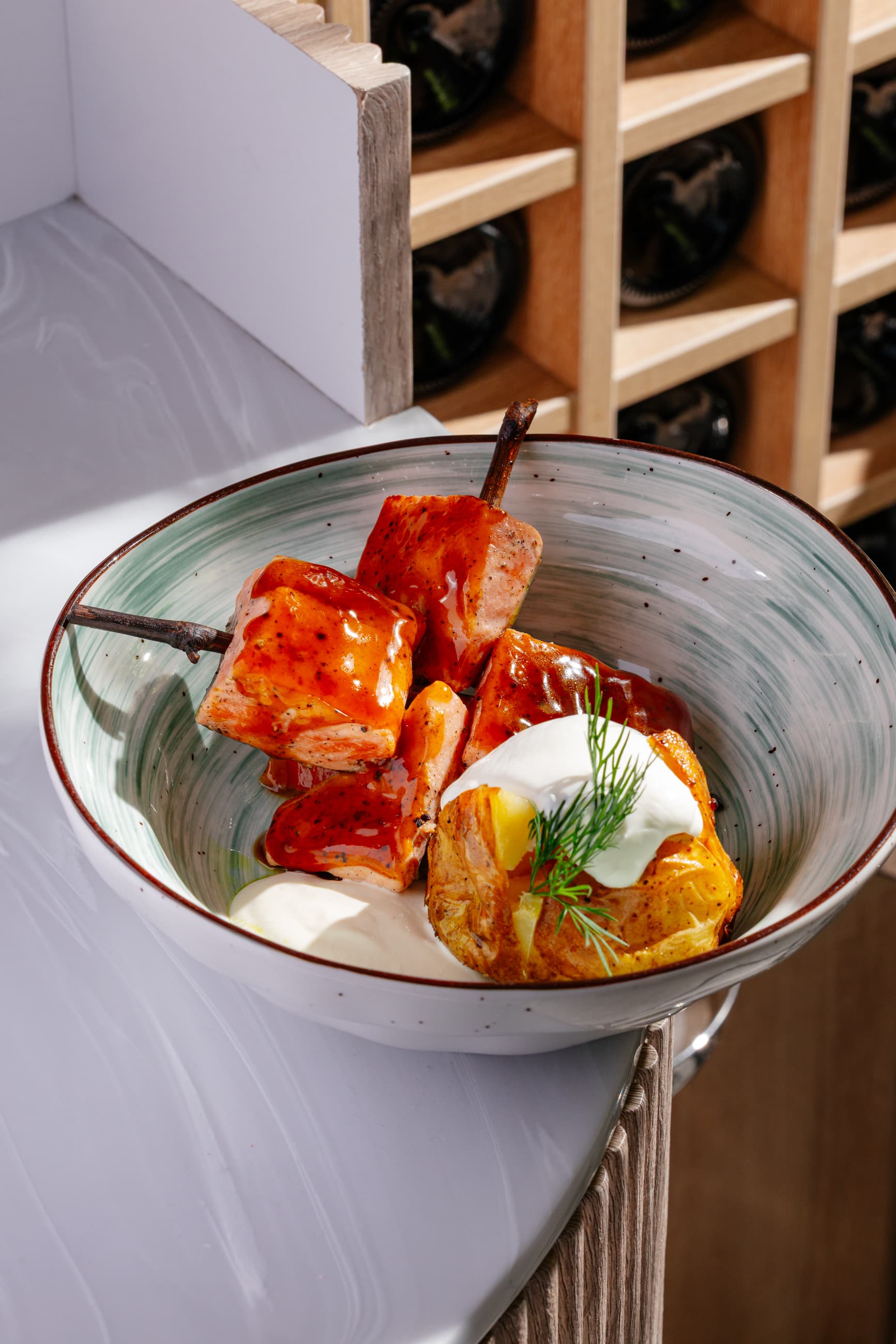 1870 Abrau-Durso Wine & Food