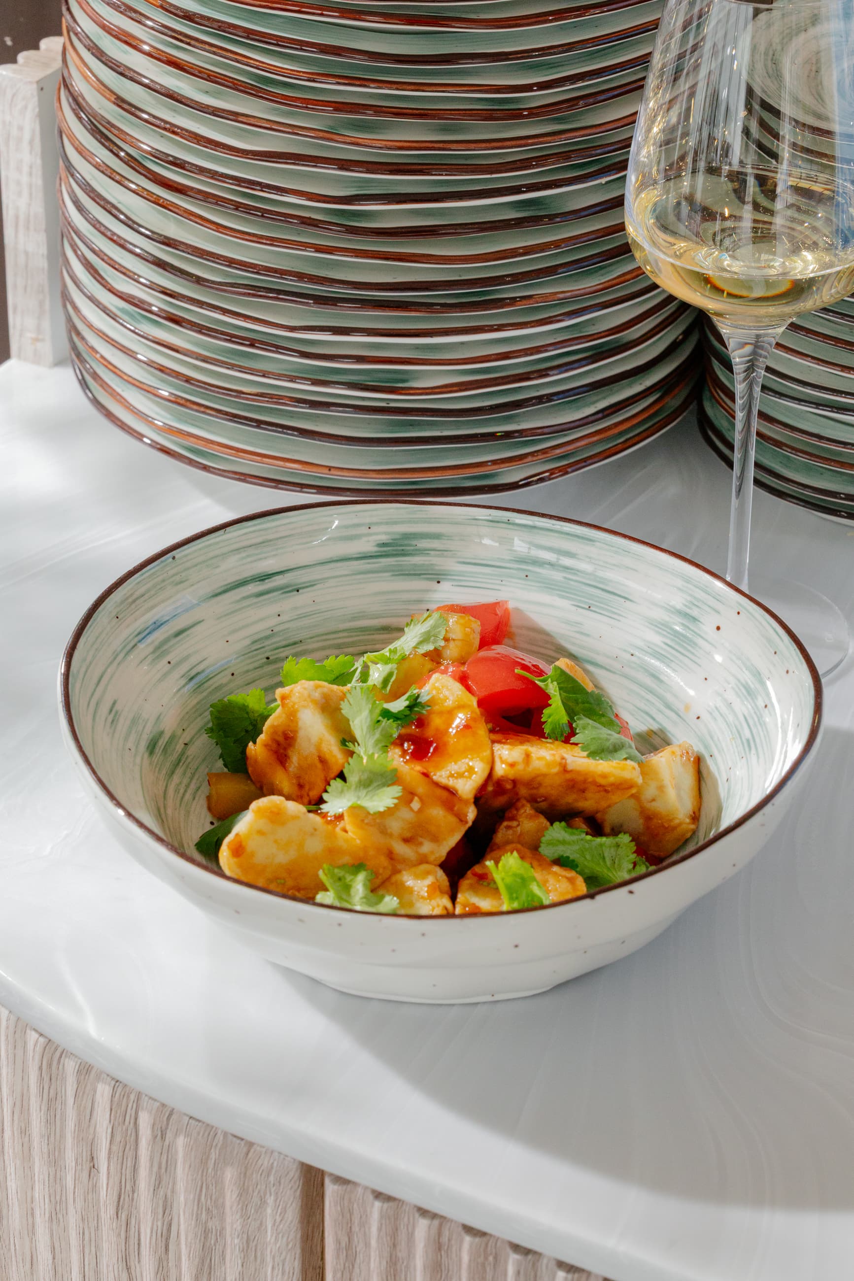 1870 Abrau-Durso Wine & Food