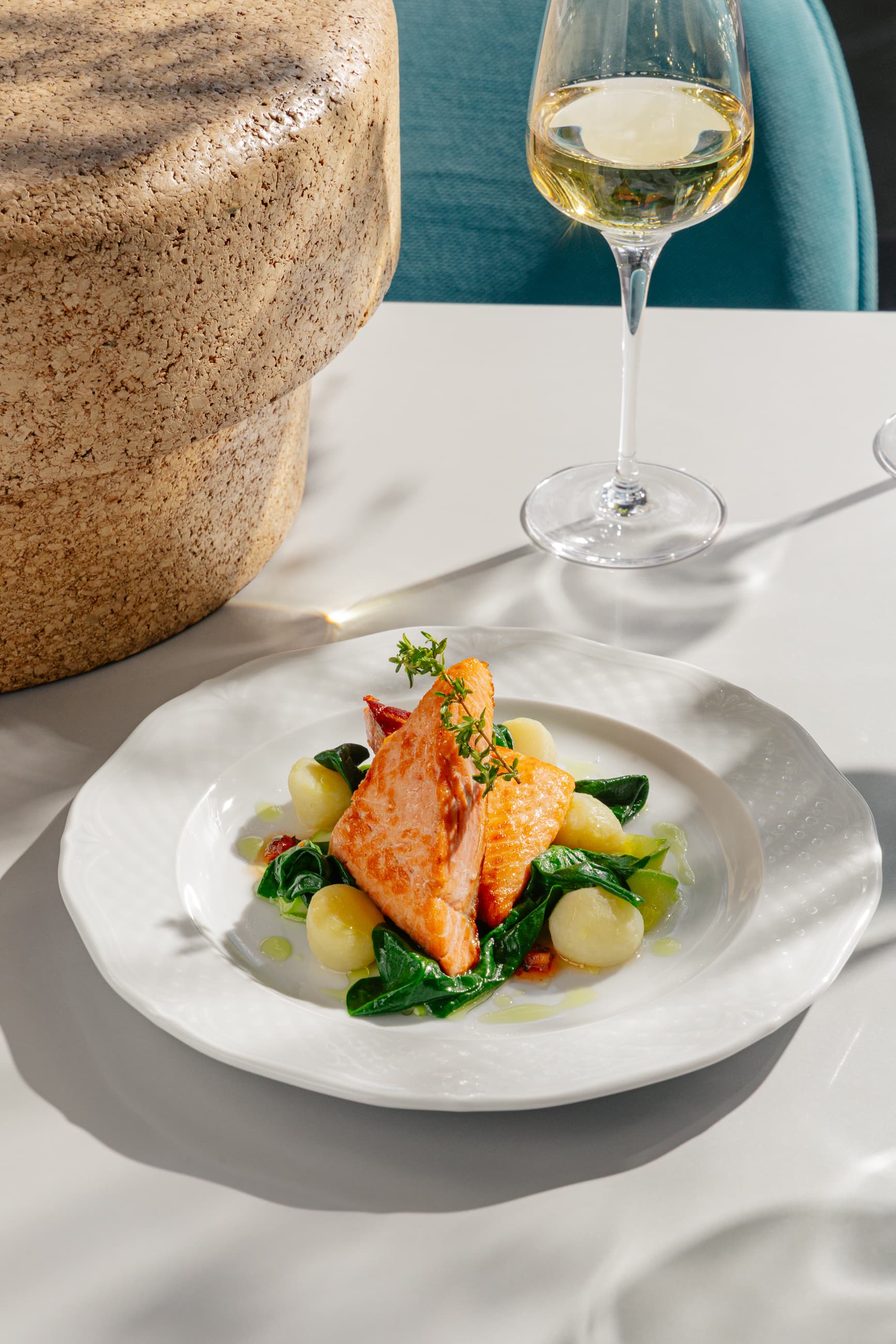 1870 Wine & Food Bar