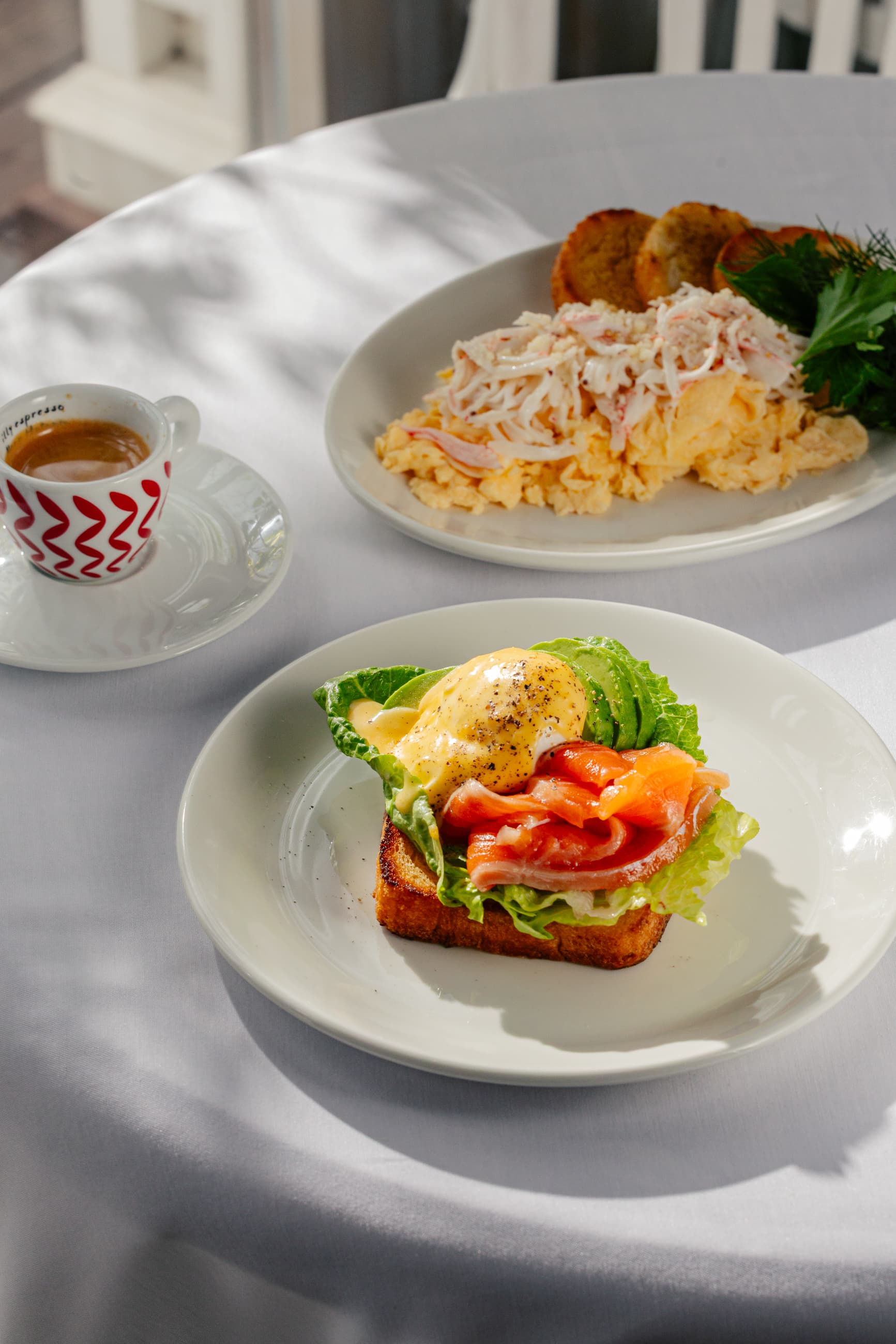 Petit Сafé