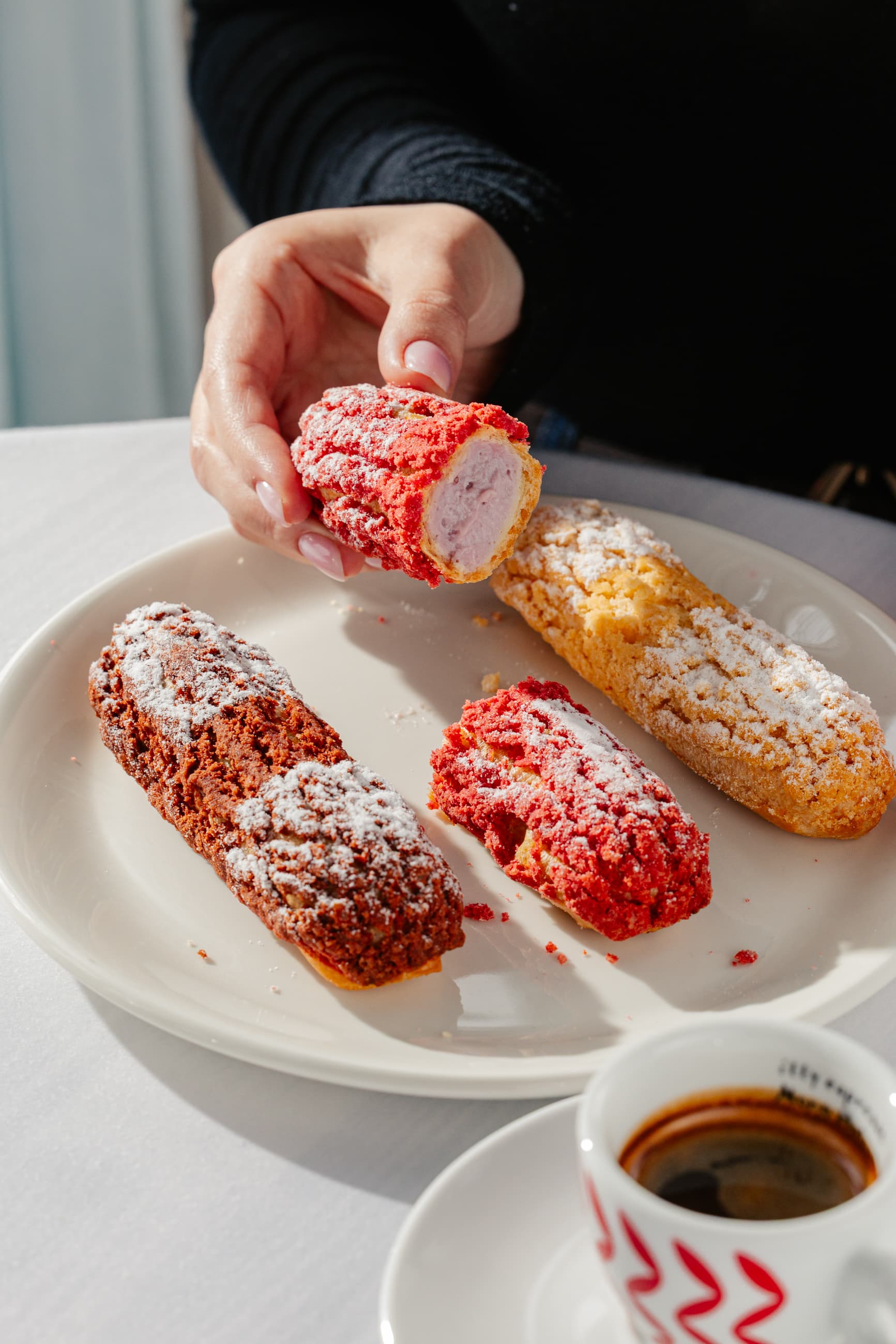 Petit Сafé