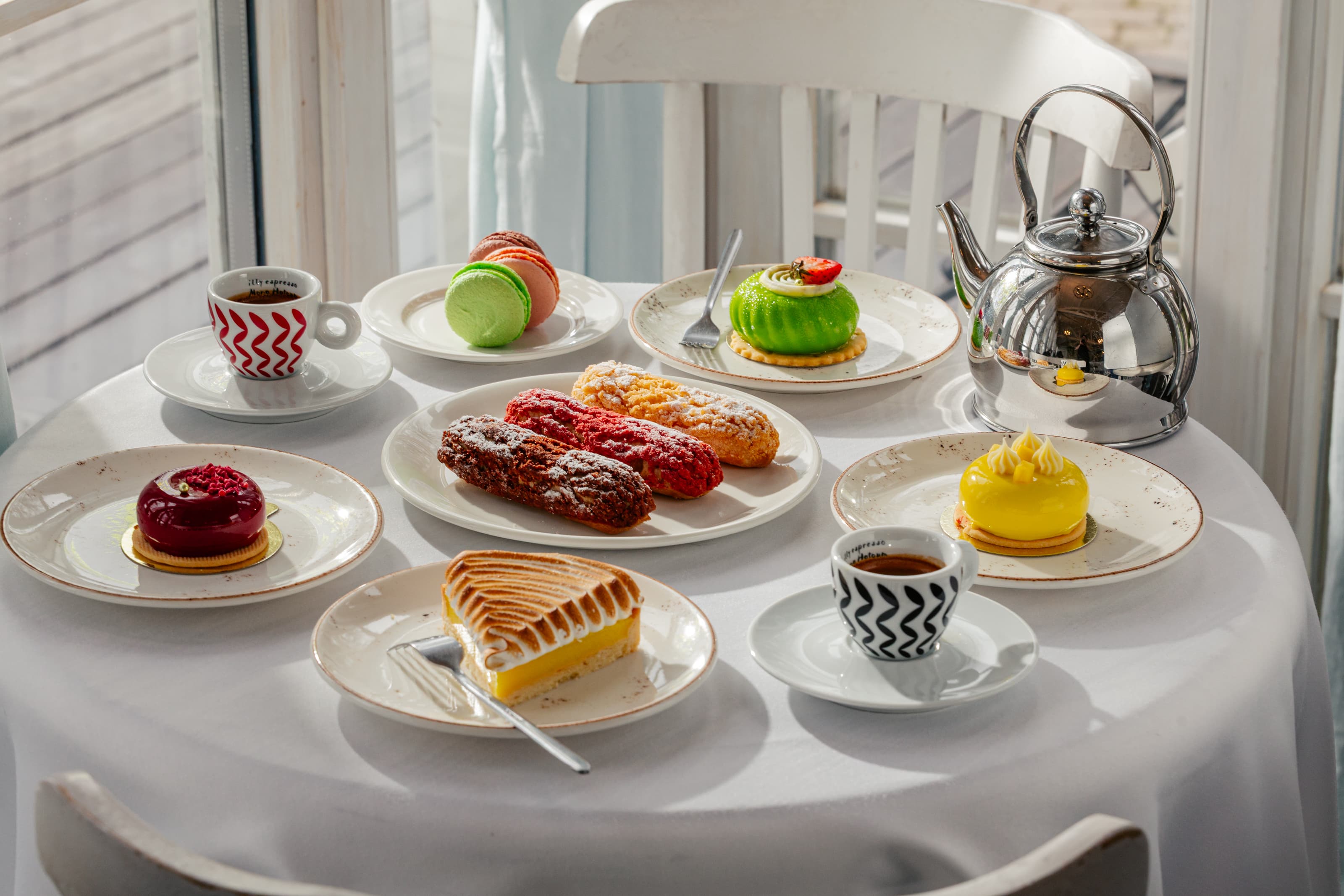 Petit Сafé