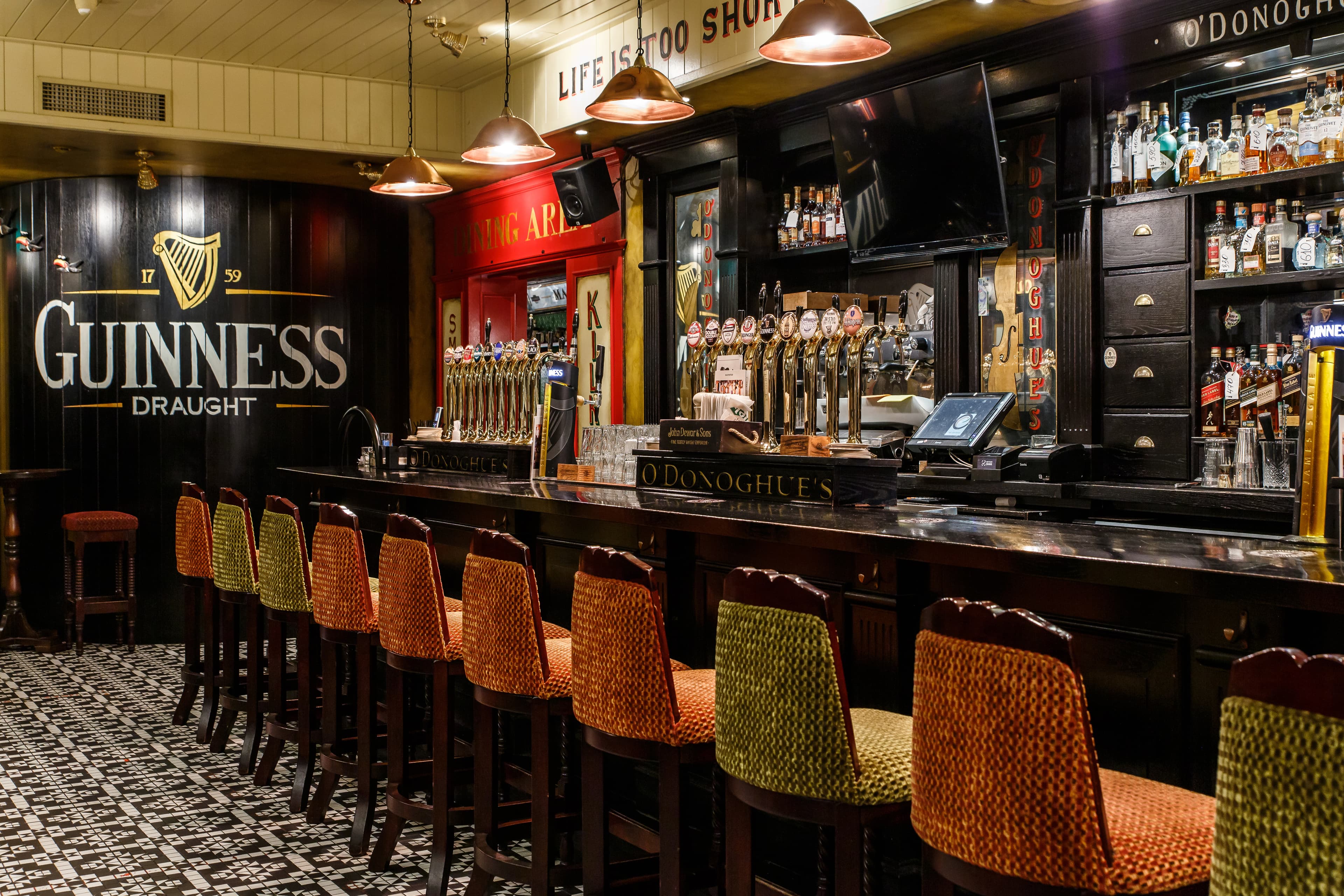 O'Donoghue's