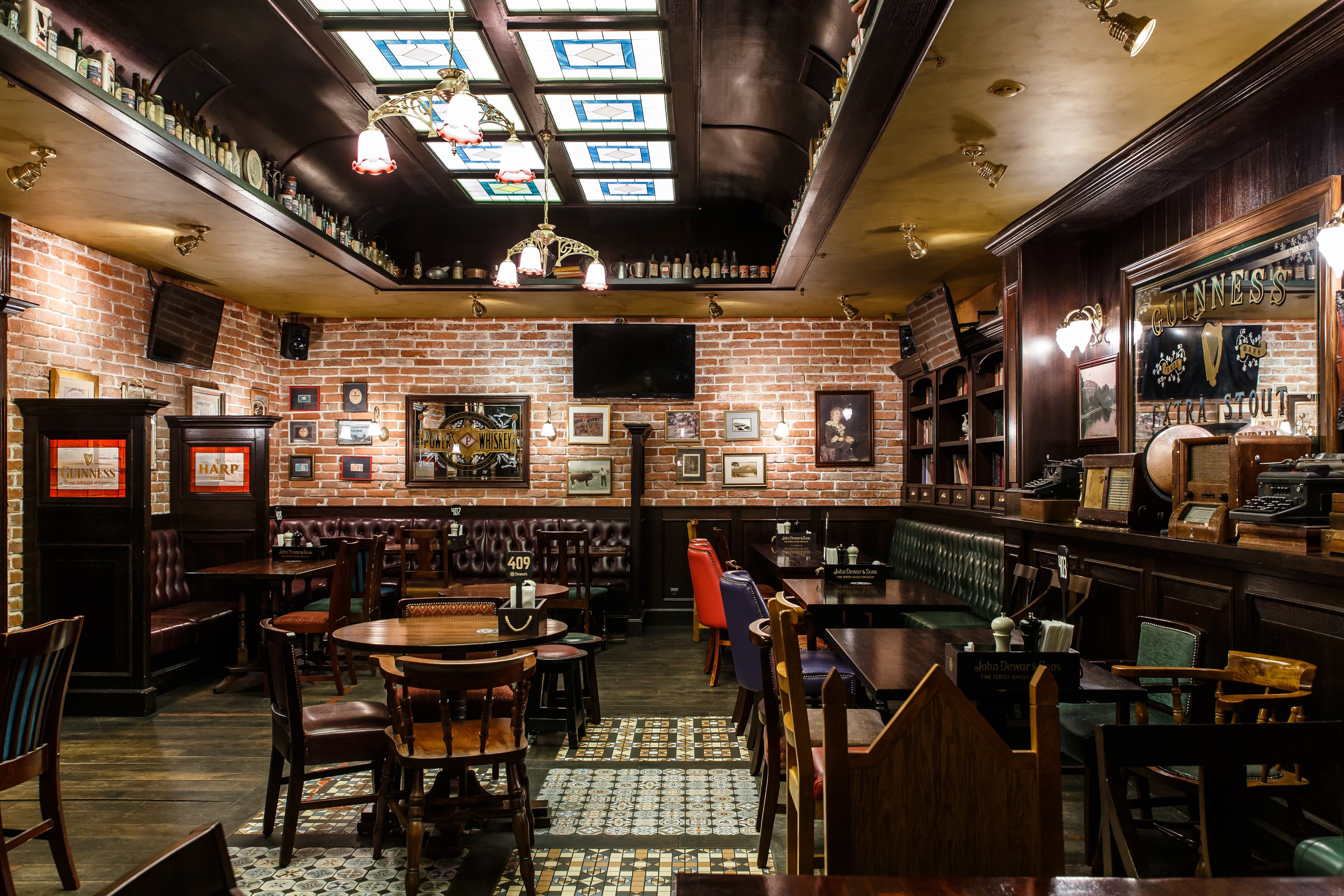 O'Donoghue's