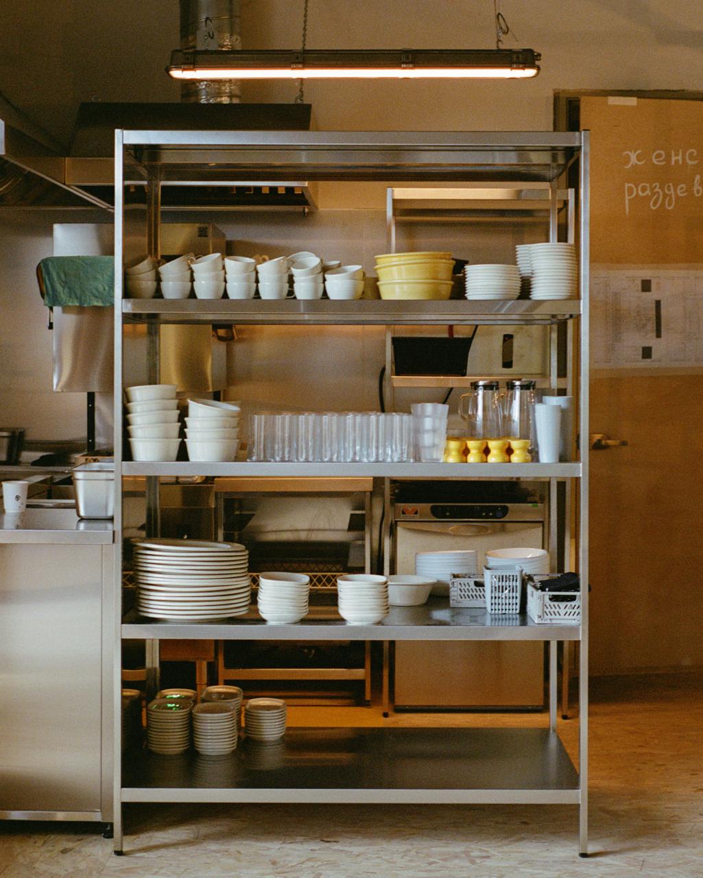 Masa madre pop up на стройке