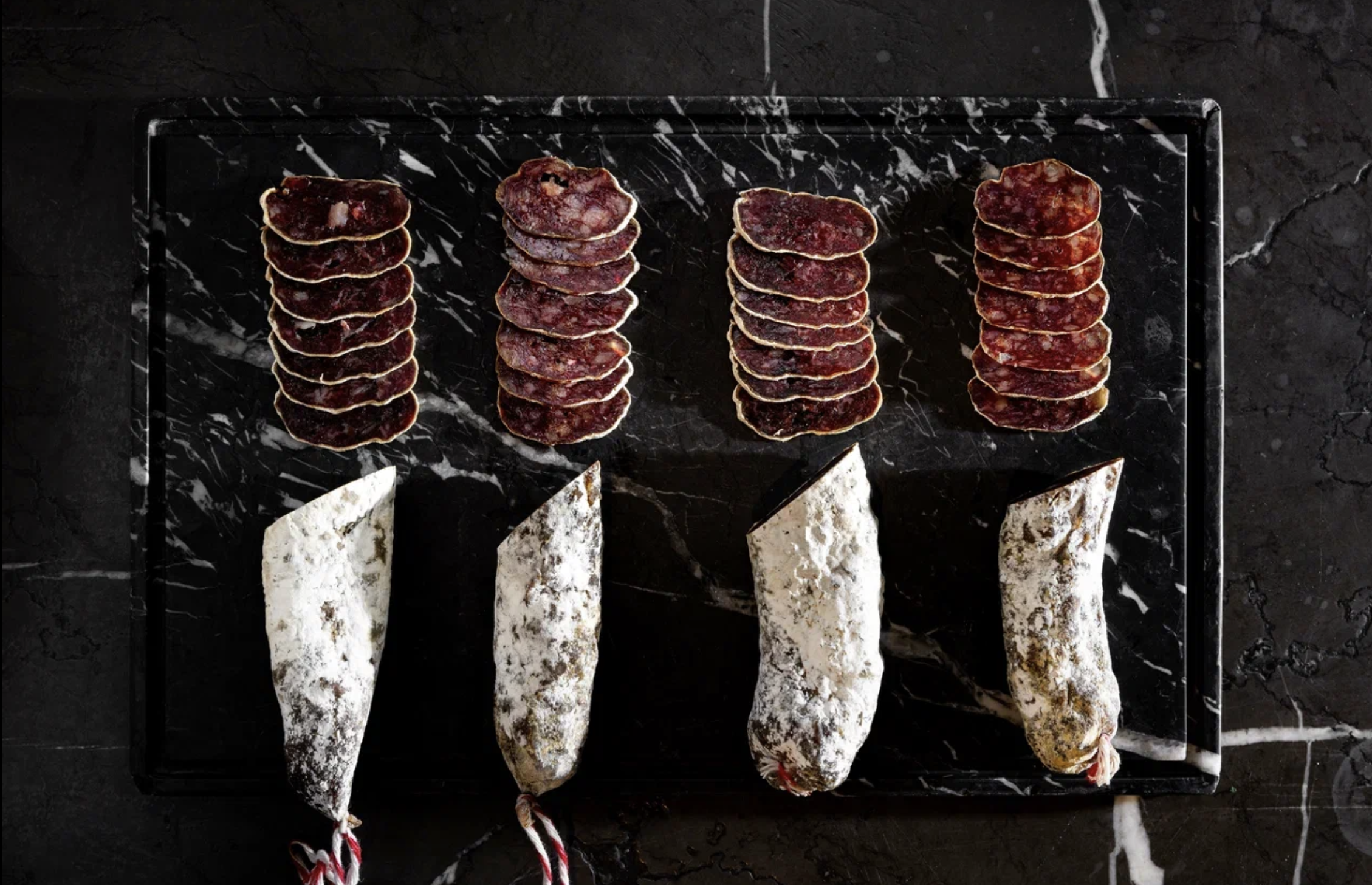 800°C Contemporary Steak