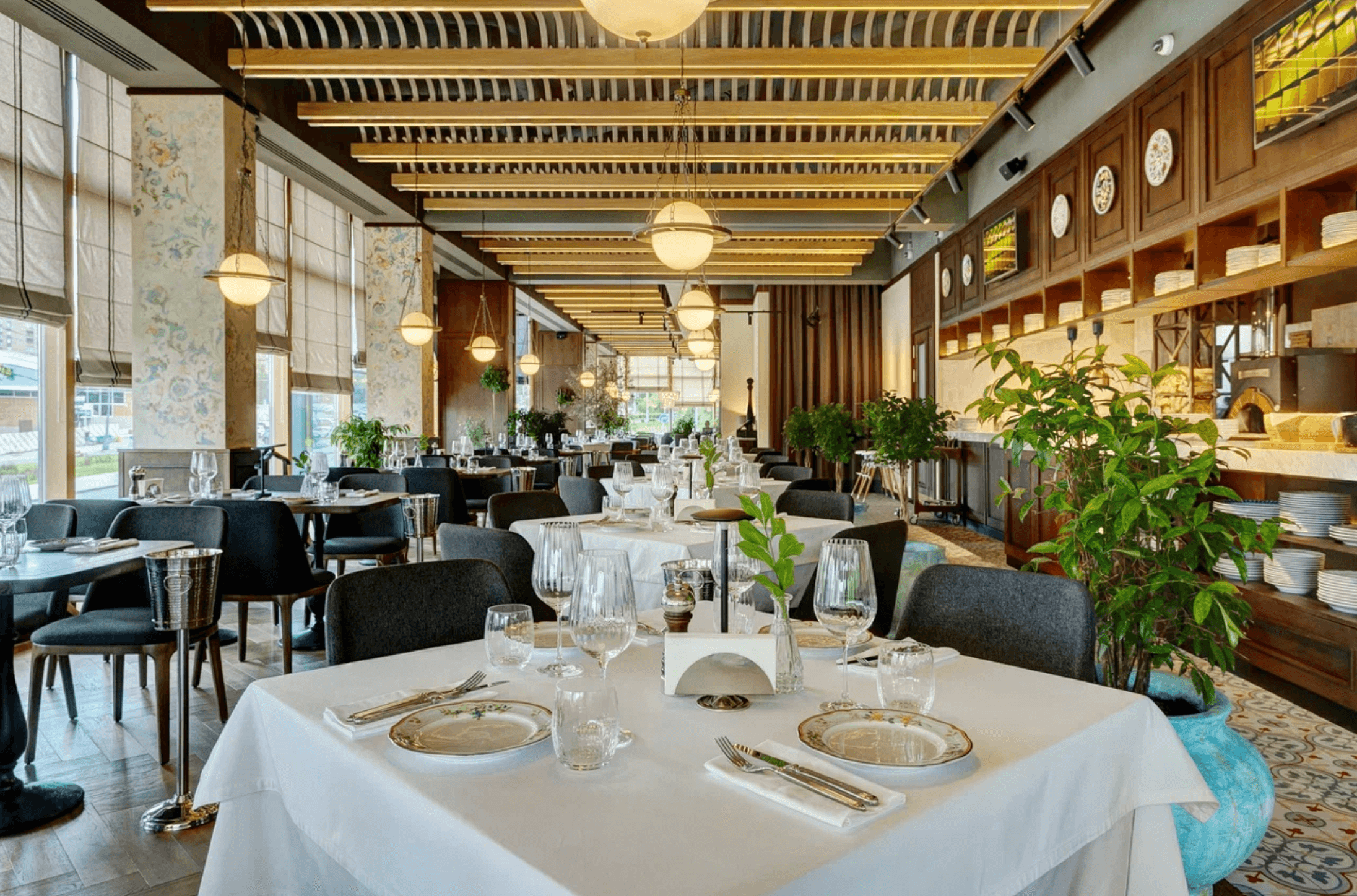 Grande Osteria
