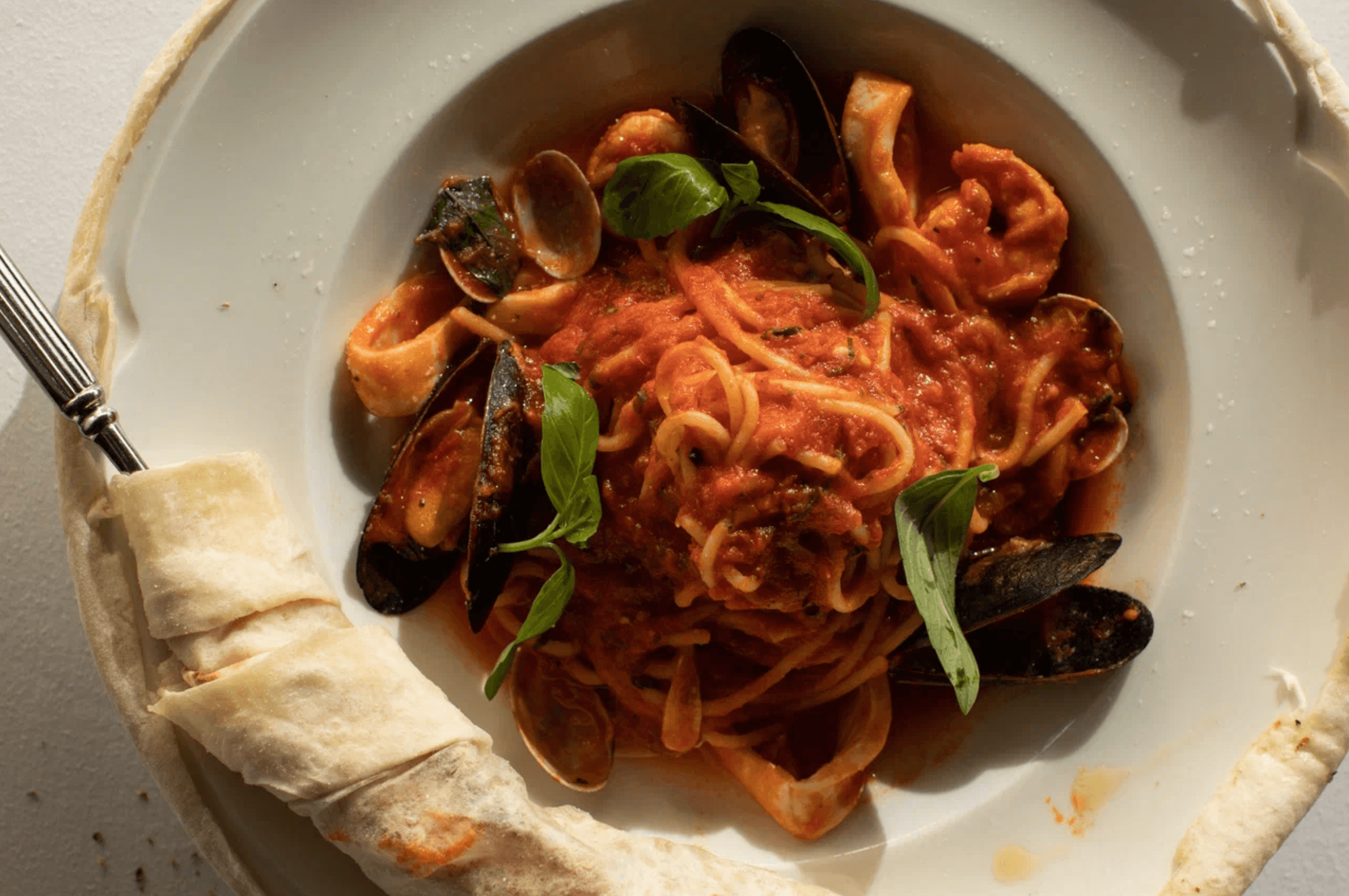 Grande Osteria