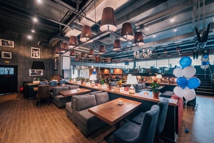 Restaurante TOKIO-CITY