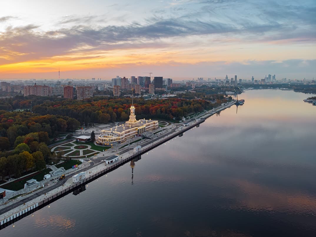 СРВ - Захарково