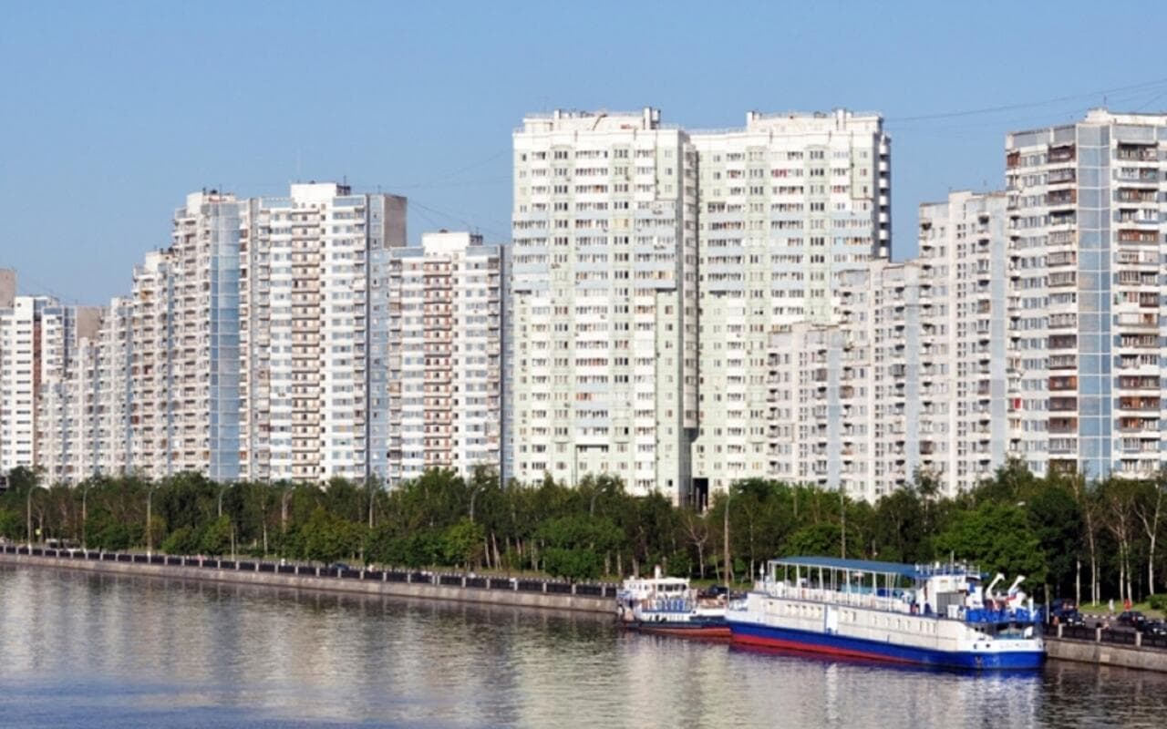Прогулка по маршруту «Кленовый бульвар» — «Воробьевы горы»
