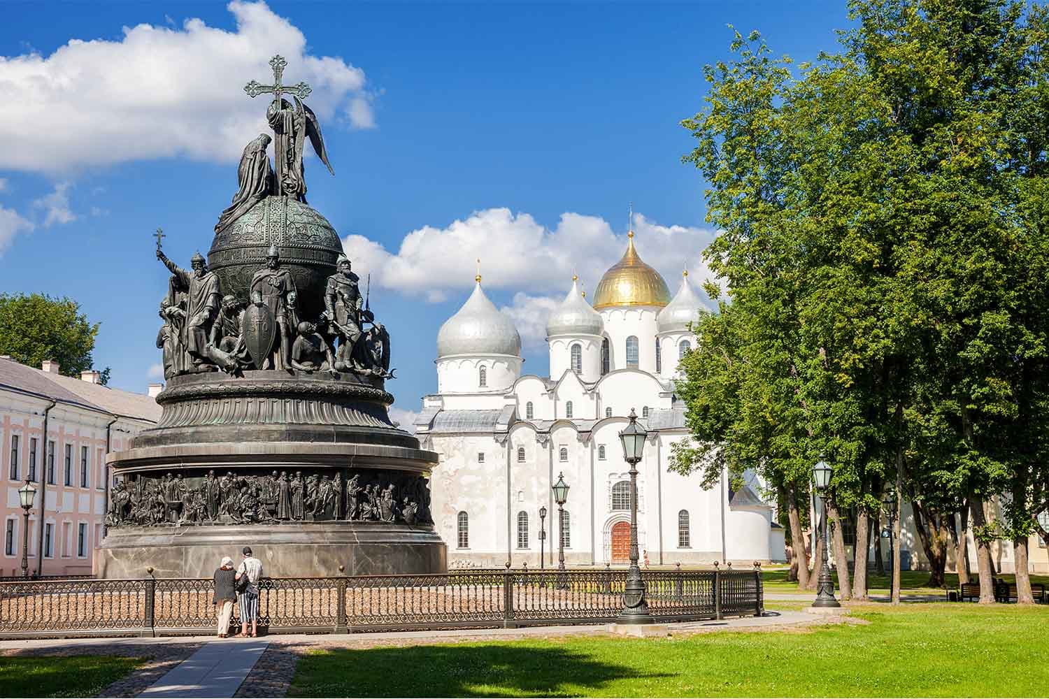 К истокам Древней Руси