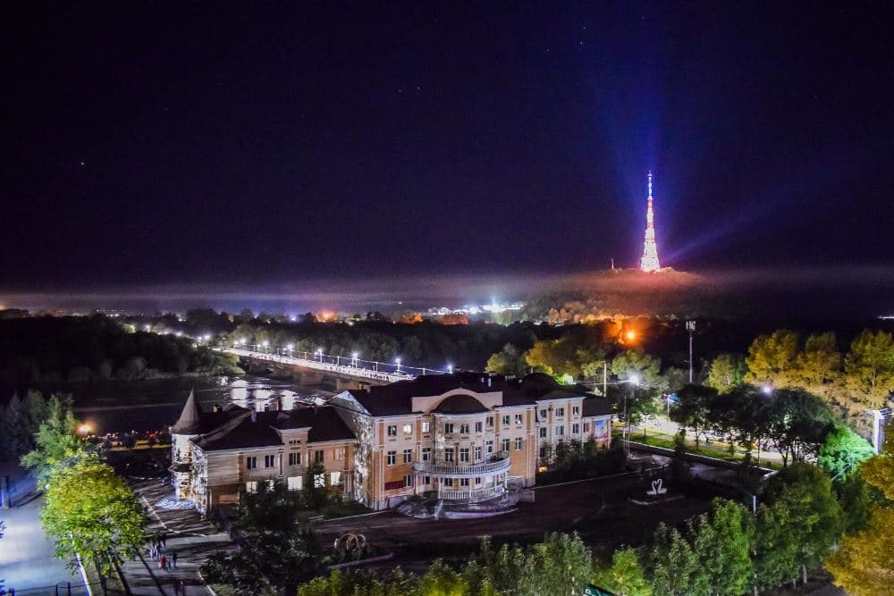 Мужчина убил пассажирку, расчленил и разбросал части трупа по городу в Биробиджане