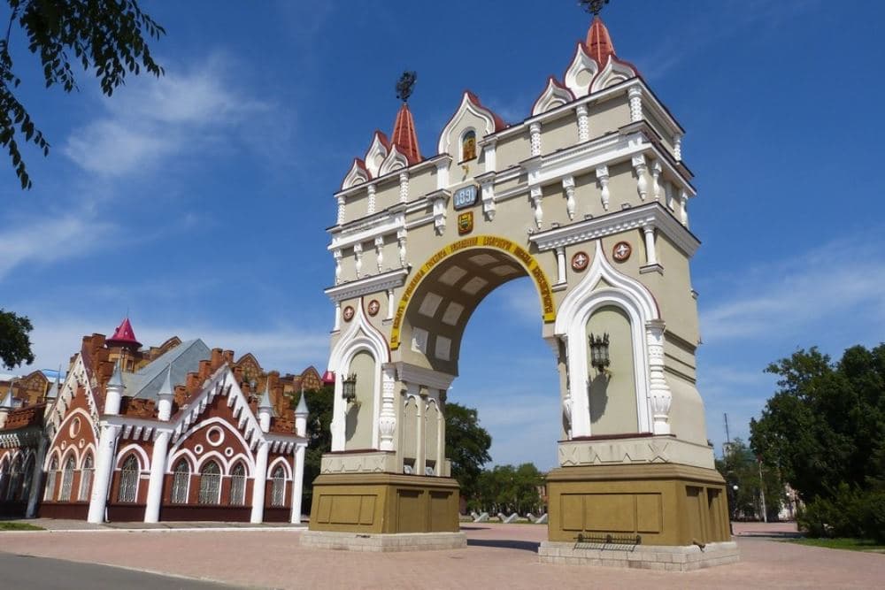 Звездная дорожка