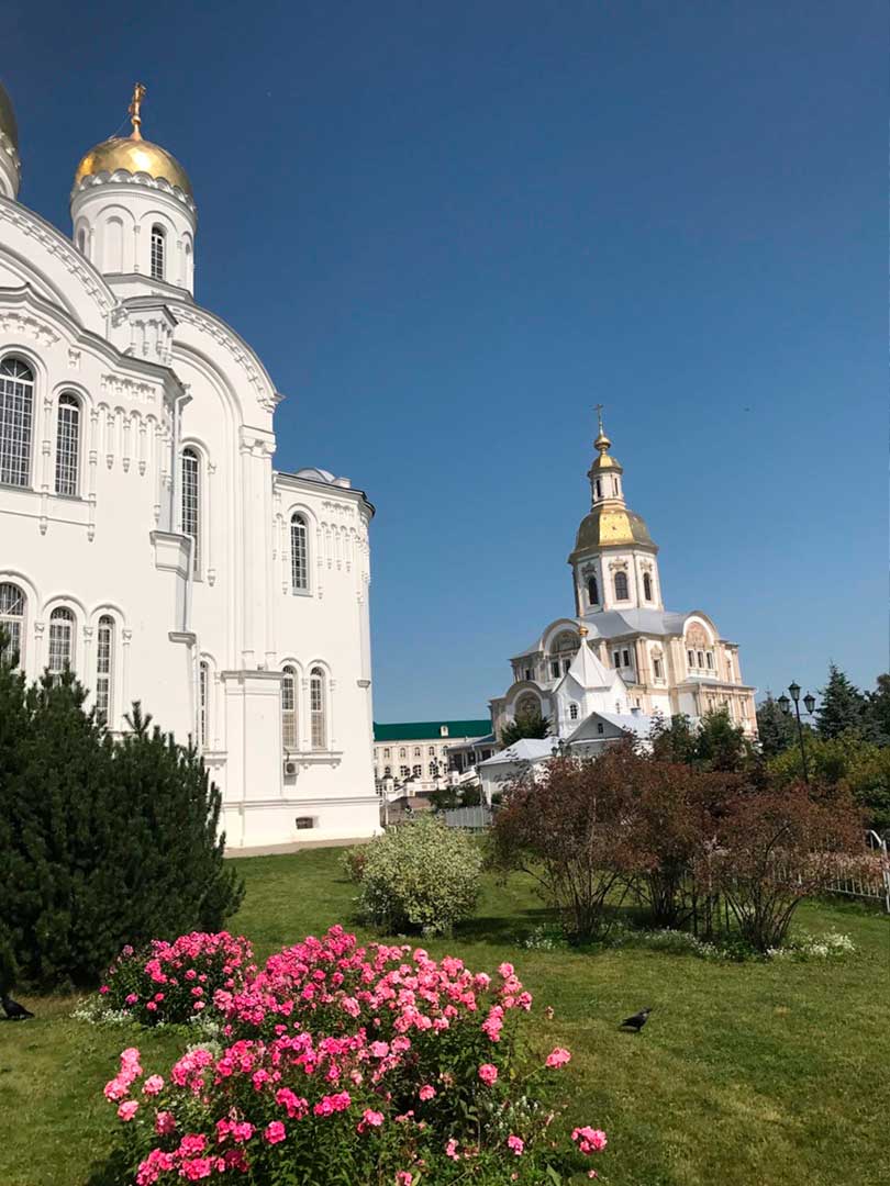 Классика Нижегородского края (Нижний Новгород — Дивеево — Городец)
