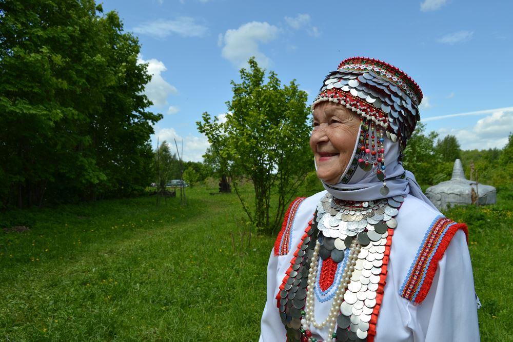 Этнокомплекс ясна в чувашии. Этнокомплекс ясна.