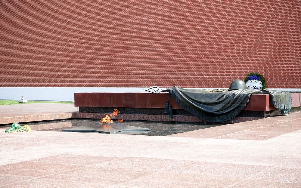 Московское путешествие