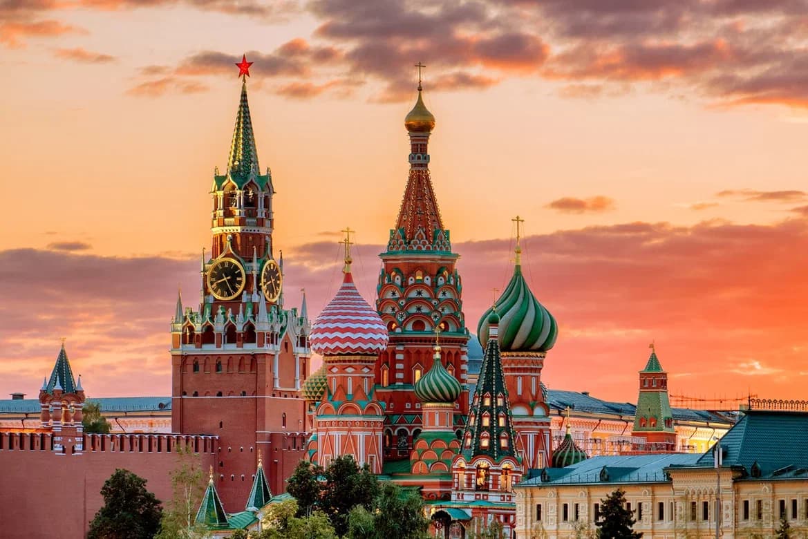 Москва. «Парфюмер. История запахов»