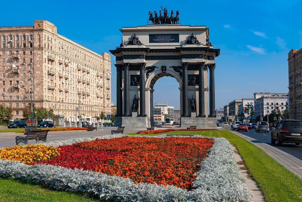 Московские приключения. Два дня в столице с новыми друзьями