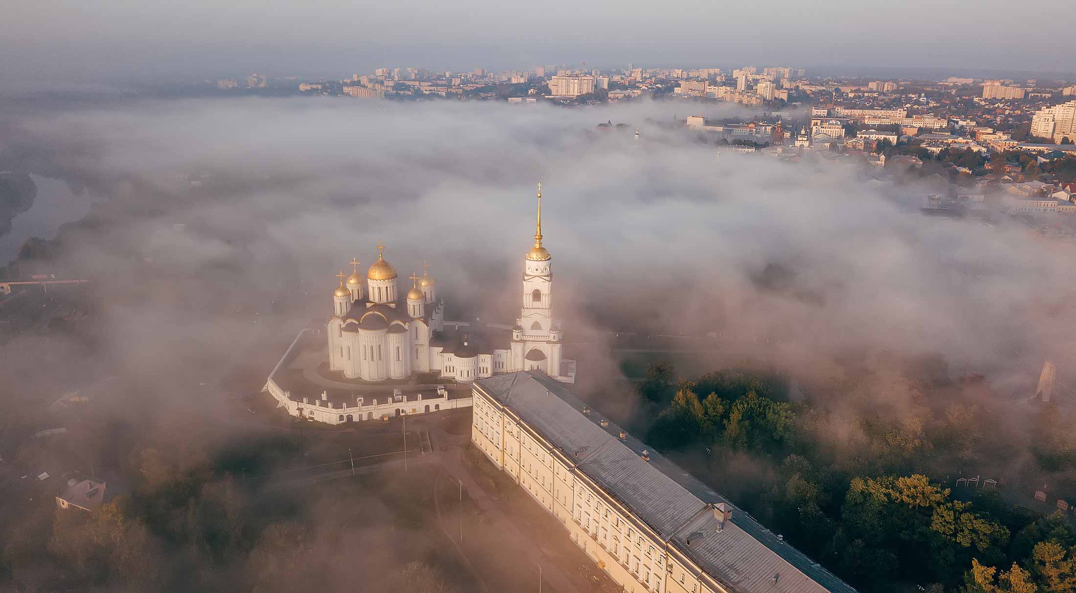 Суздальское княжество