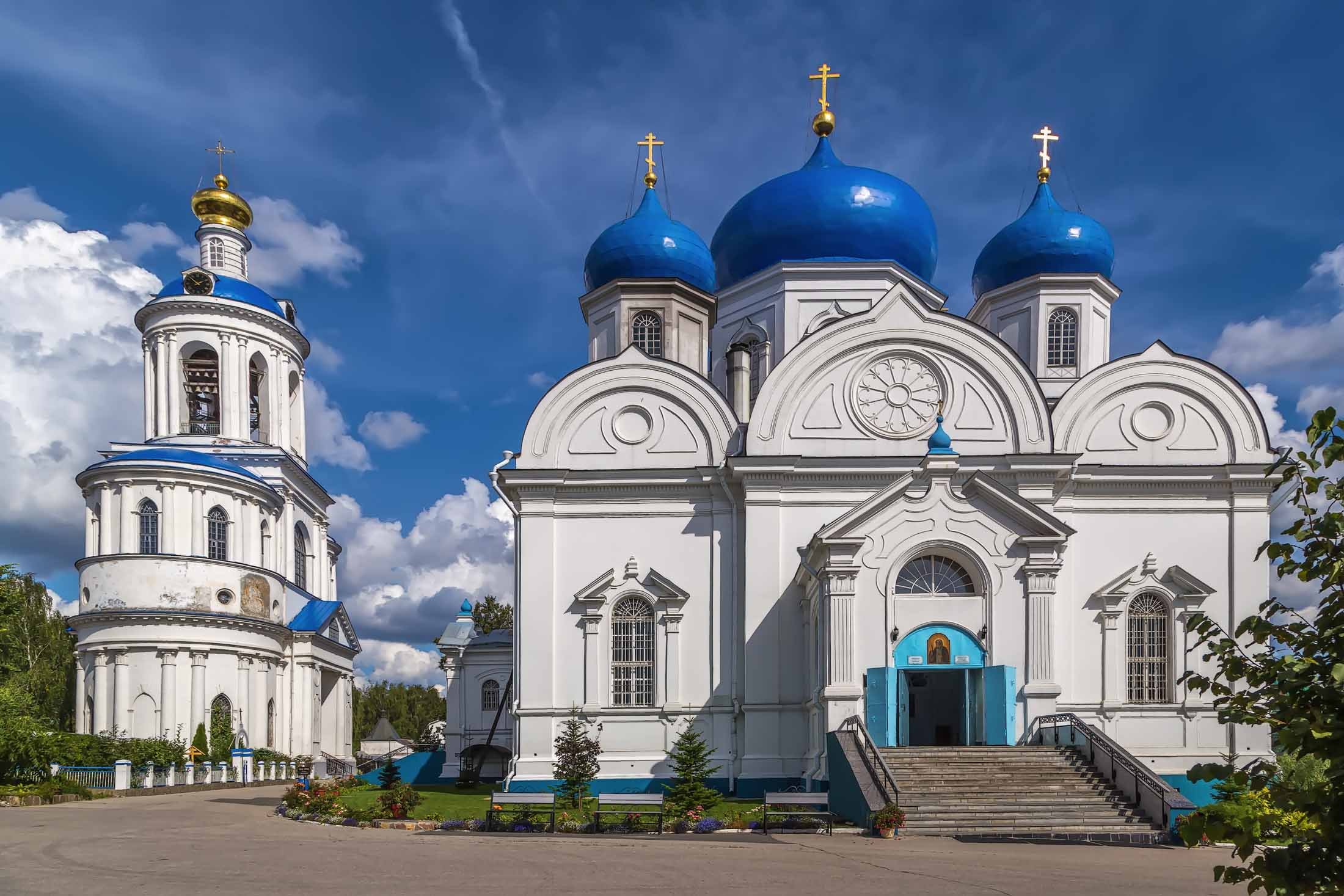 Суздальское княжество