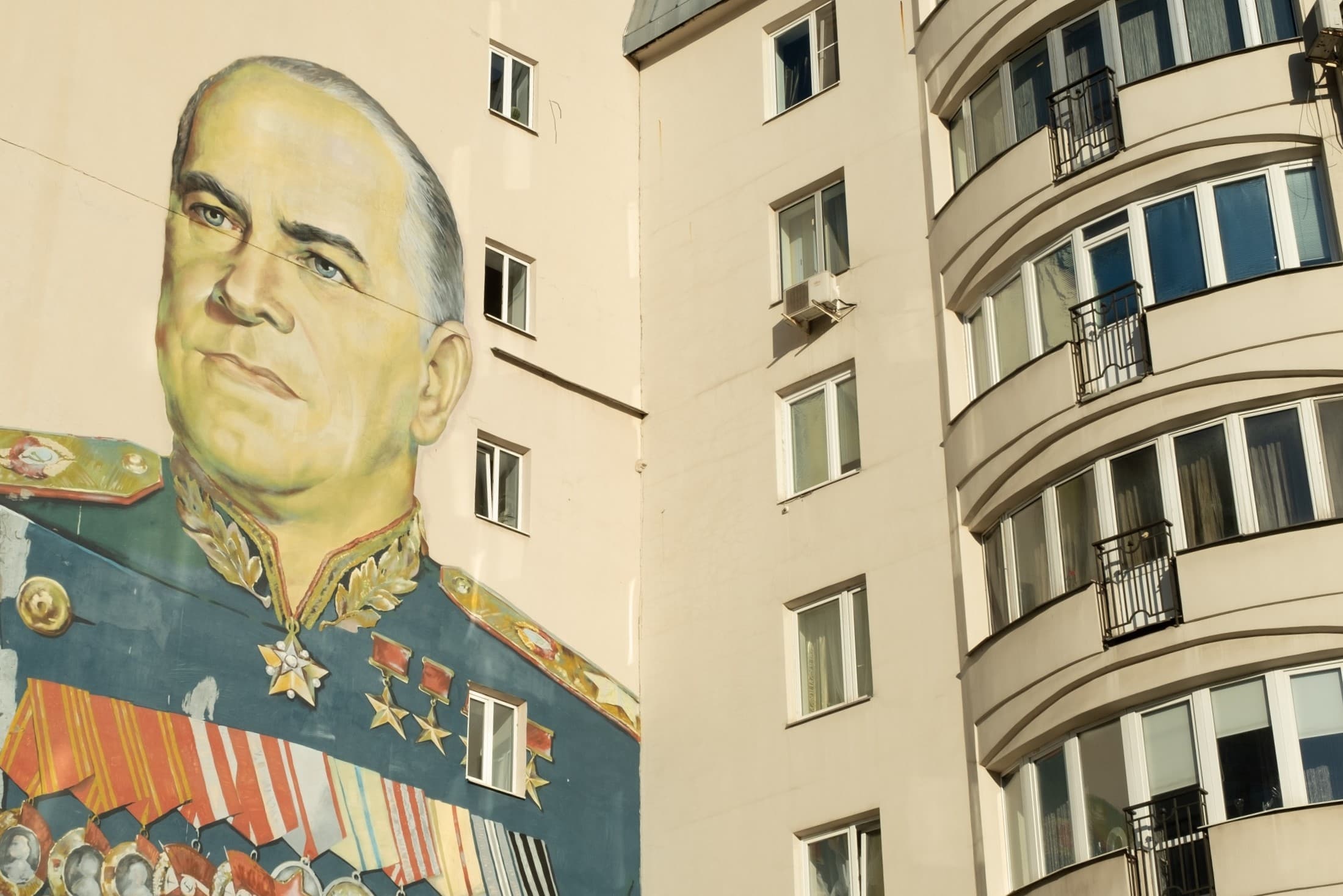 Этих дней не смолкнет слава (3 дня)
