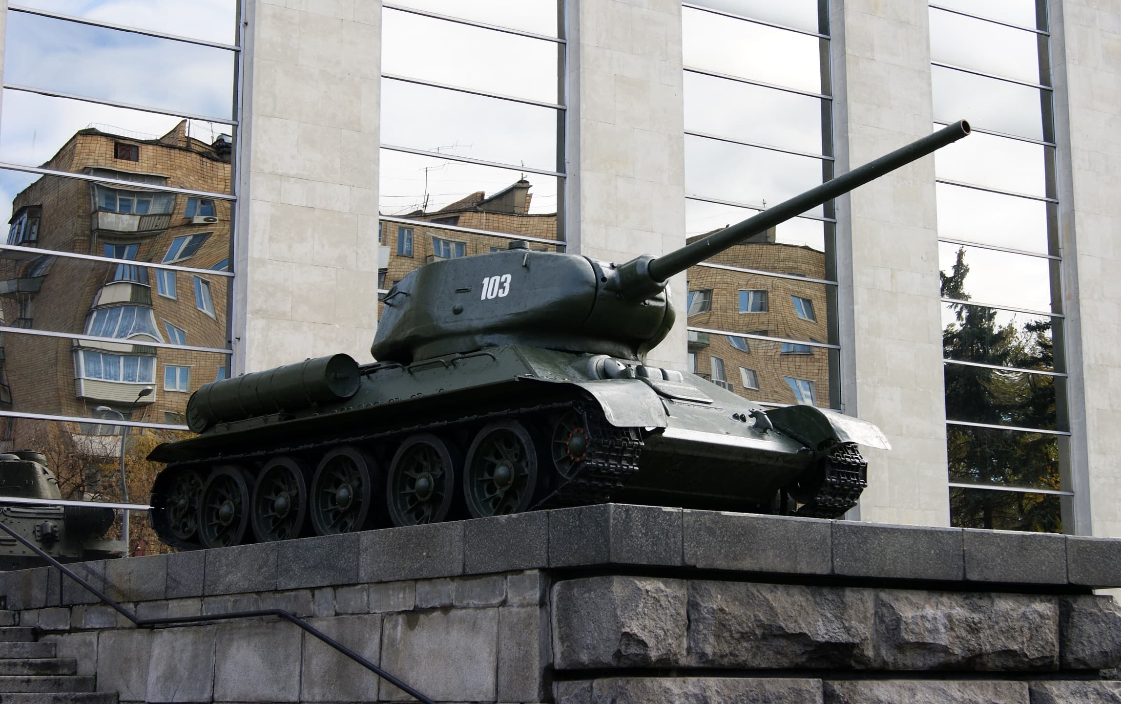 Москва патриотическая. Москва сквозь века и эпохи