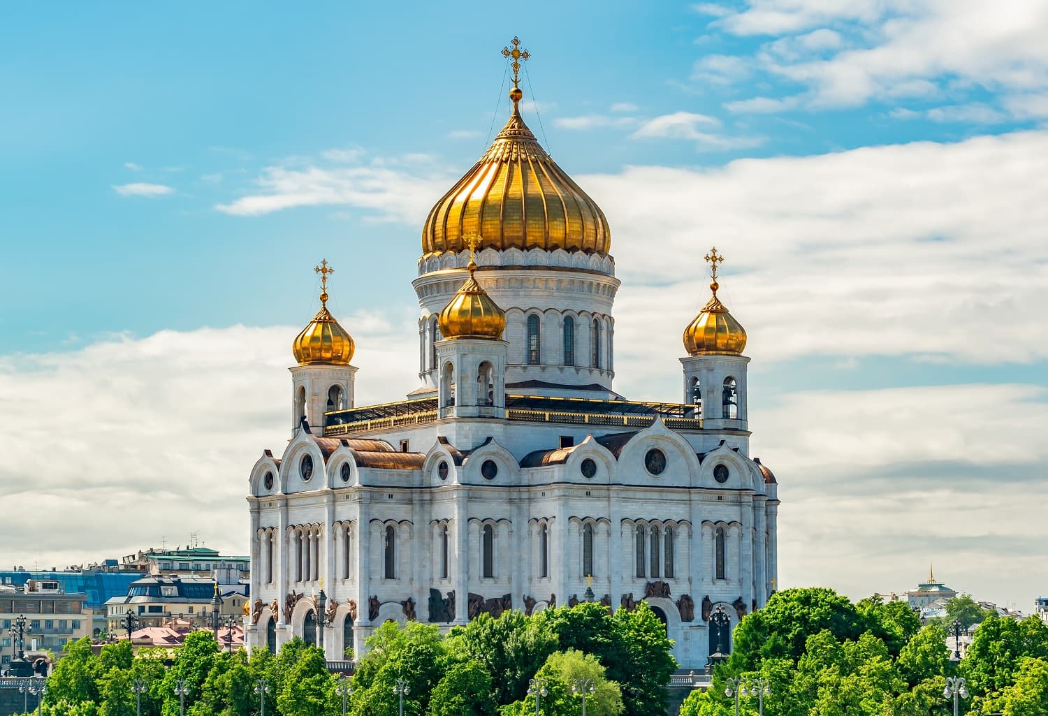 Литературная Москва для небольших школьных групп