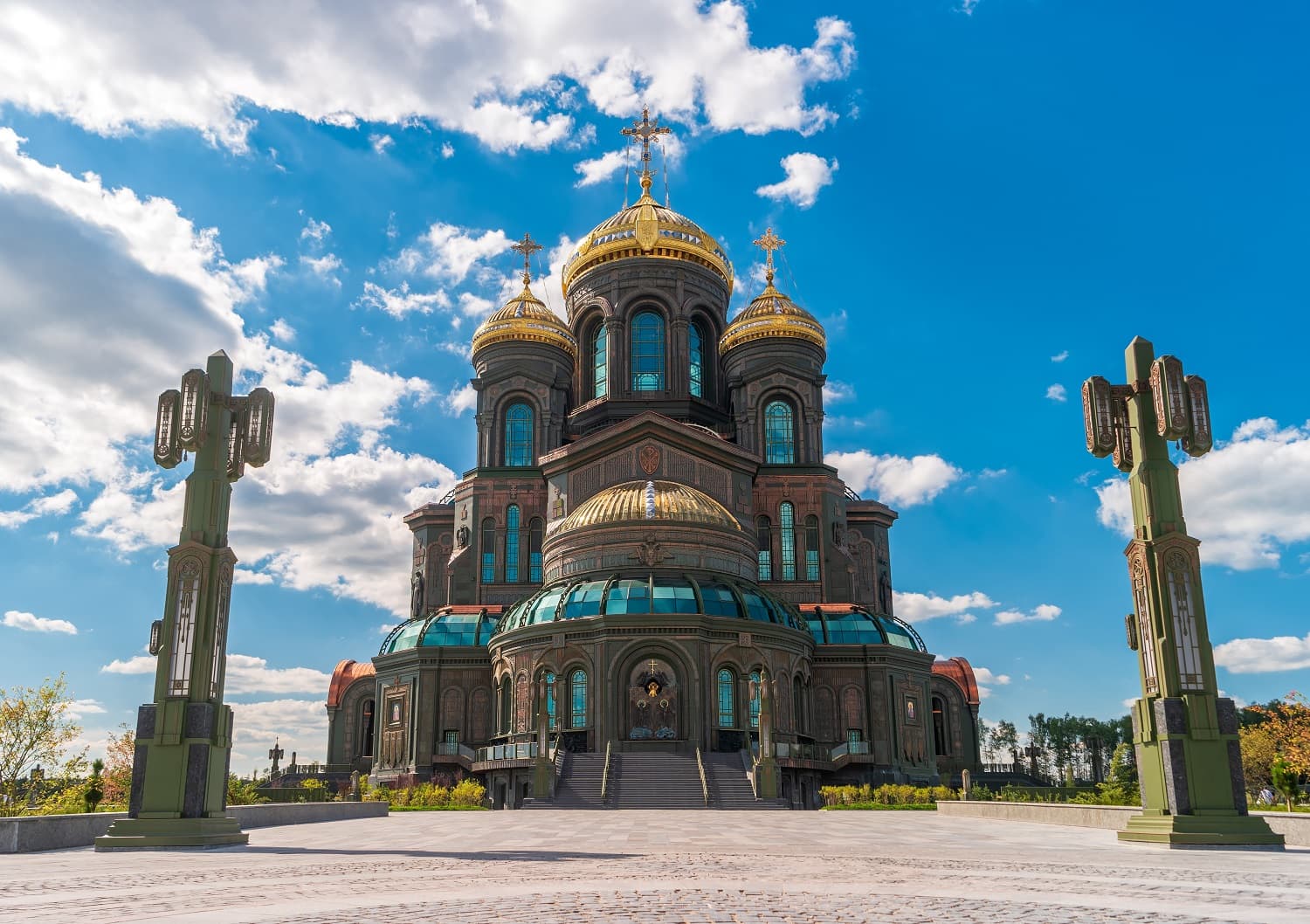 Москва. Дороги памяти. Экскурсионный тур для школьников
