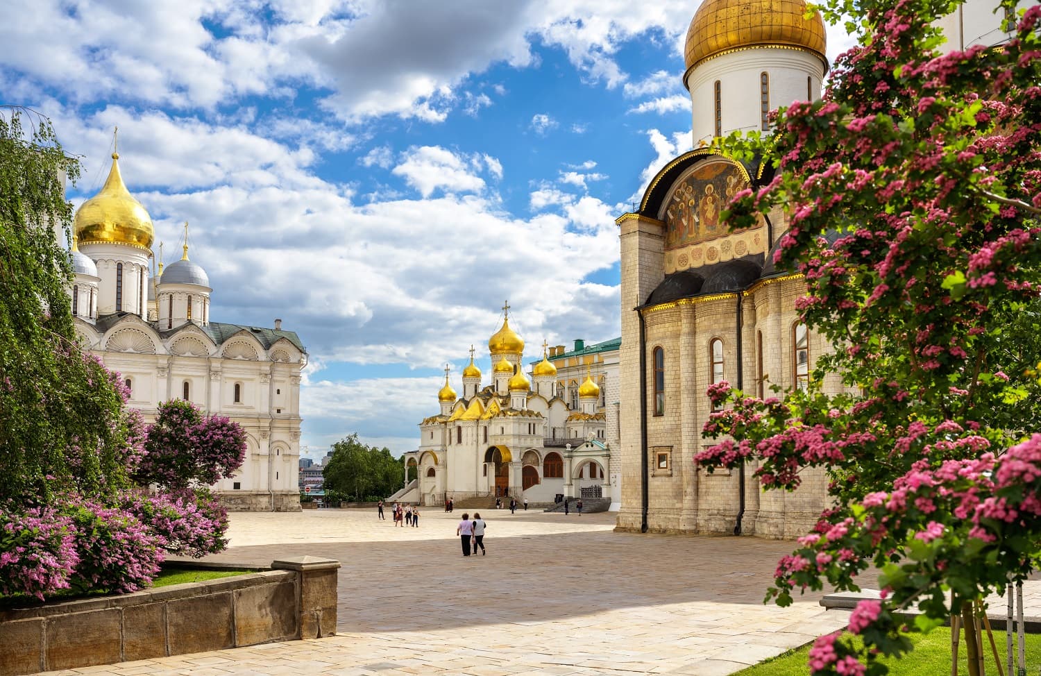 Москва. Дороги памяти. Экскурсионный тур для школьников