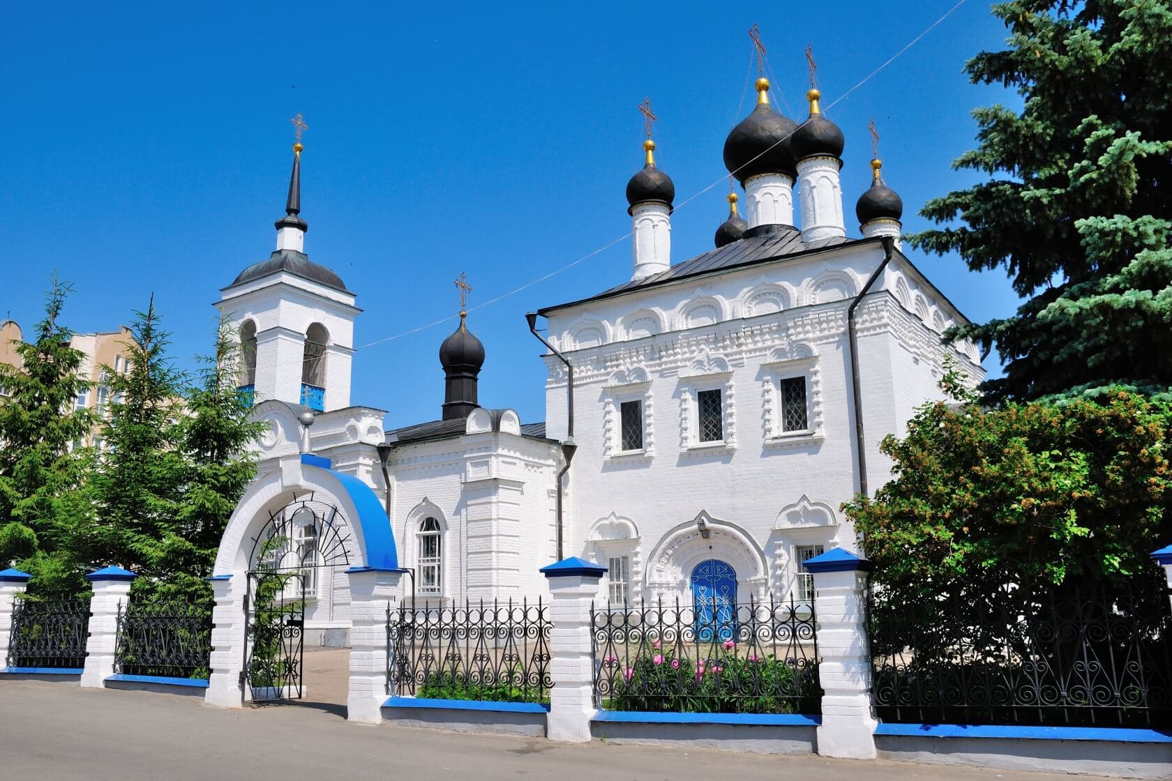 «Зов торамы» — Мордовия приглашает в гости