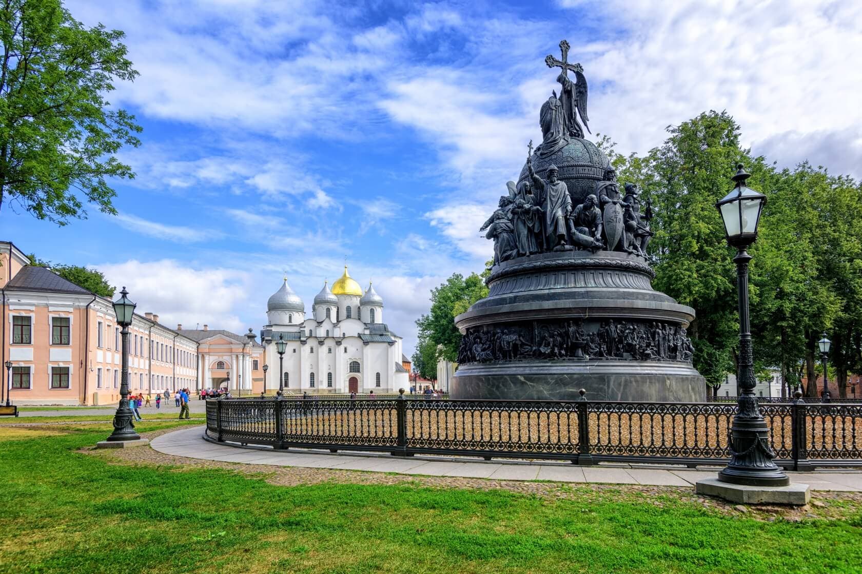Повесть временных лет — наследие городов русских