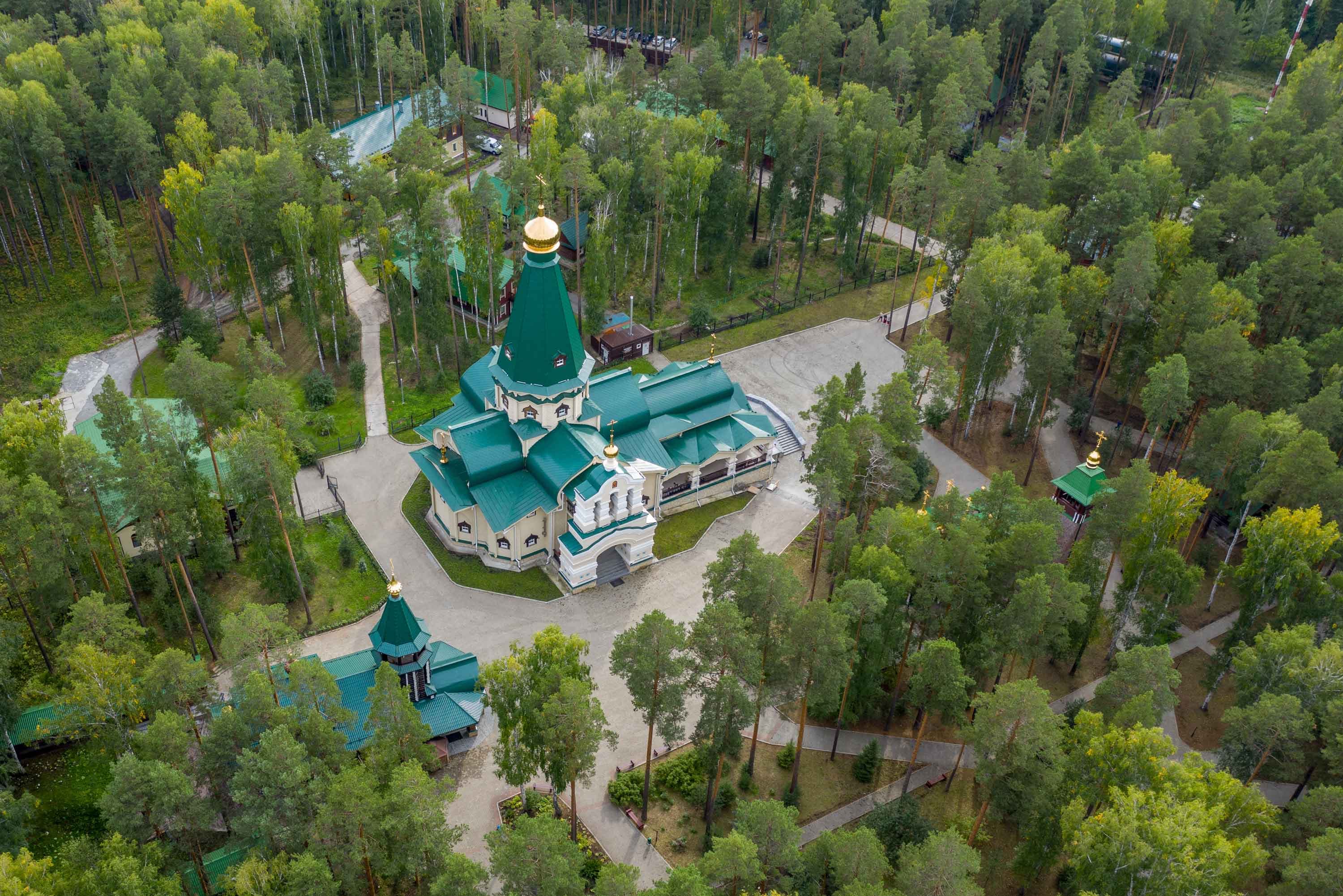 «Императорский маршрут» — путешествие по Уралу дорогой семьи Романовых