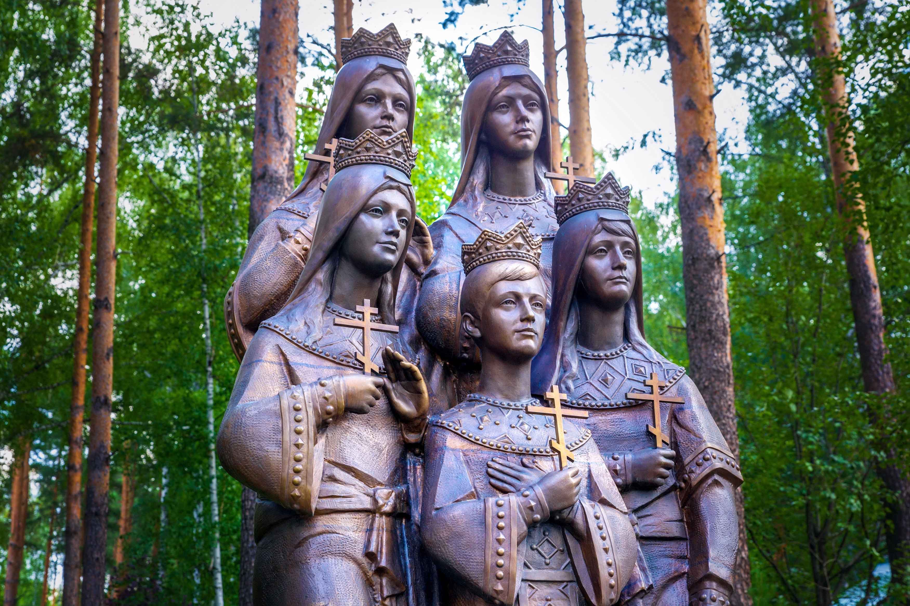 «Императорский маршрут» — путешествие по Уралу дорогой семьи Романовых