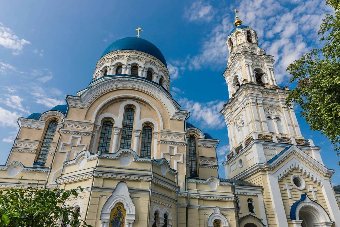 Космическая романтика под звездным небом