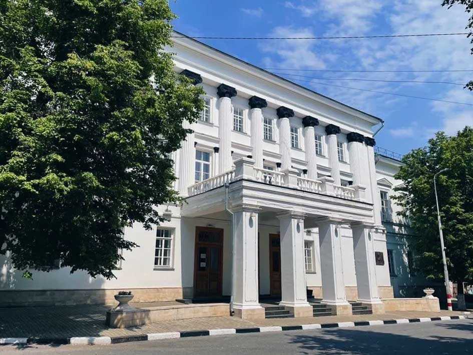 Отдыхай телом и душой