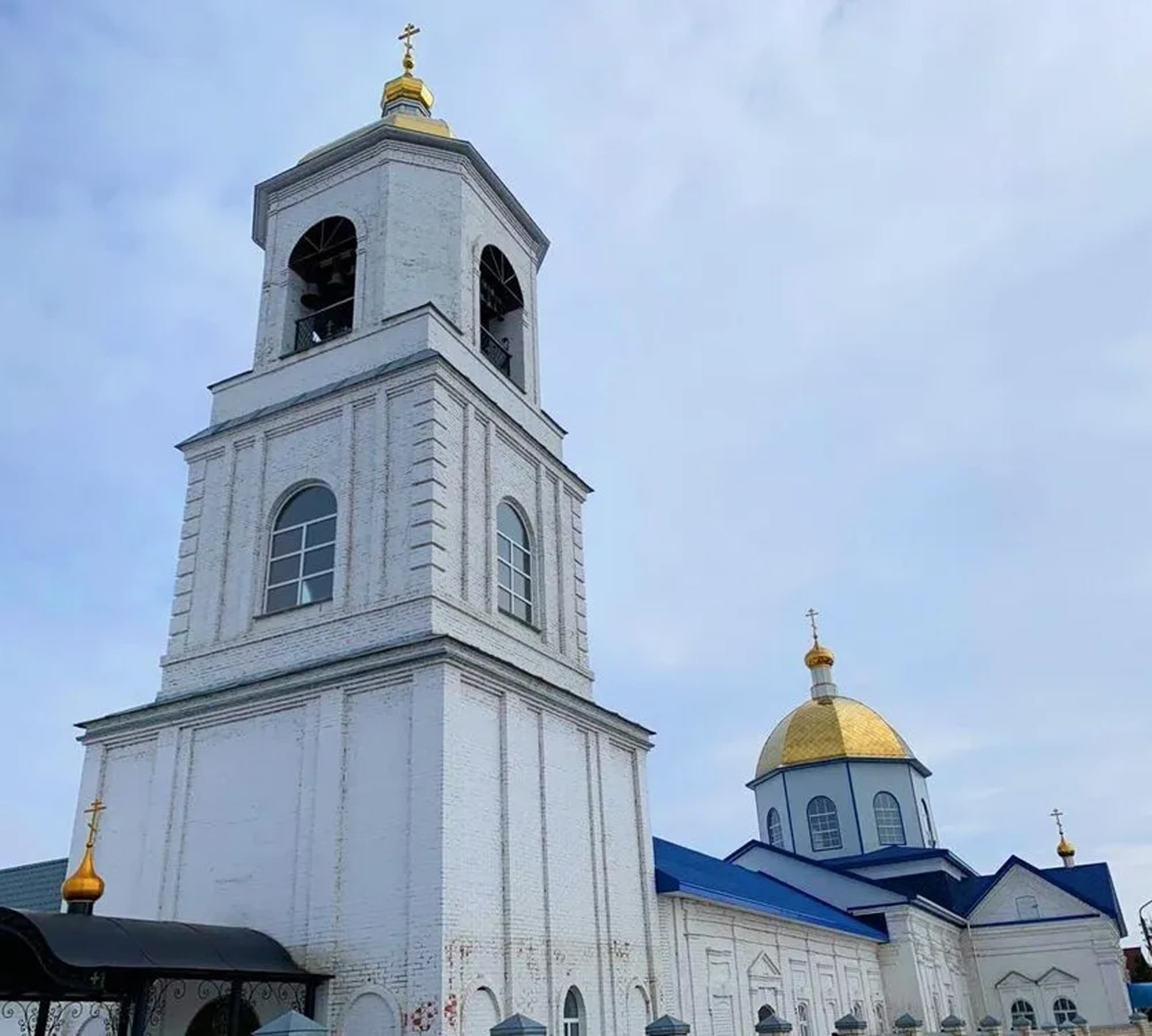 Отдыхай телом и душой