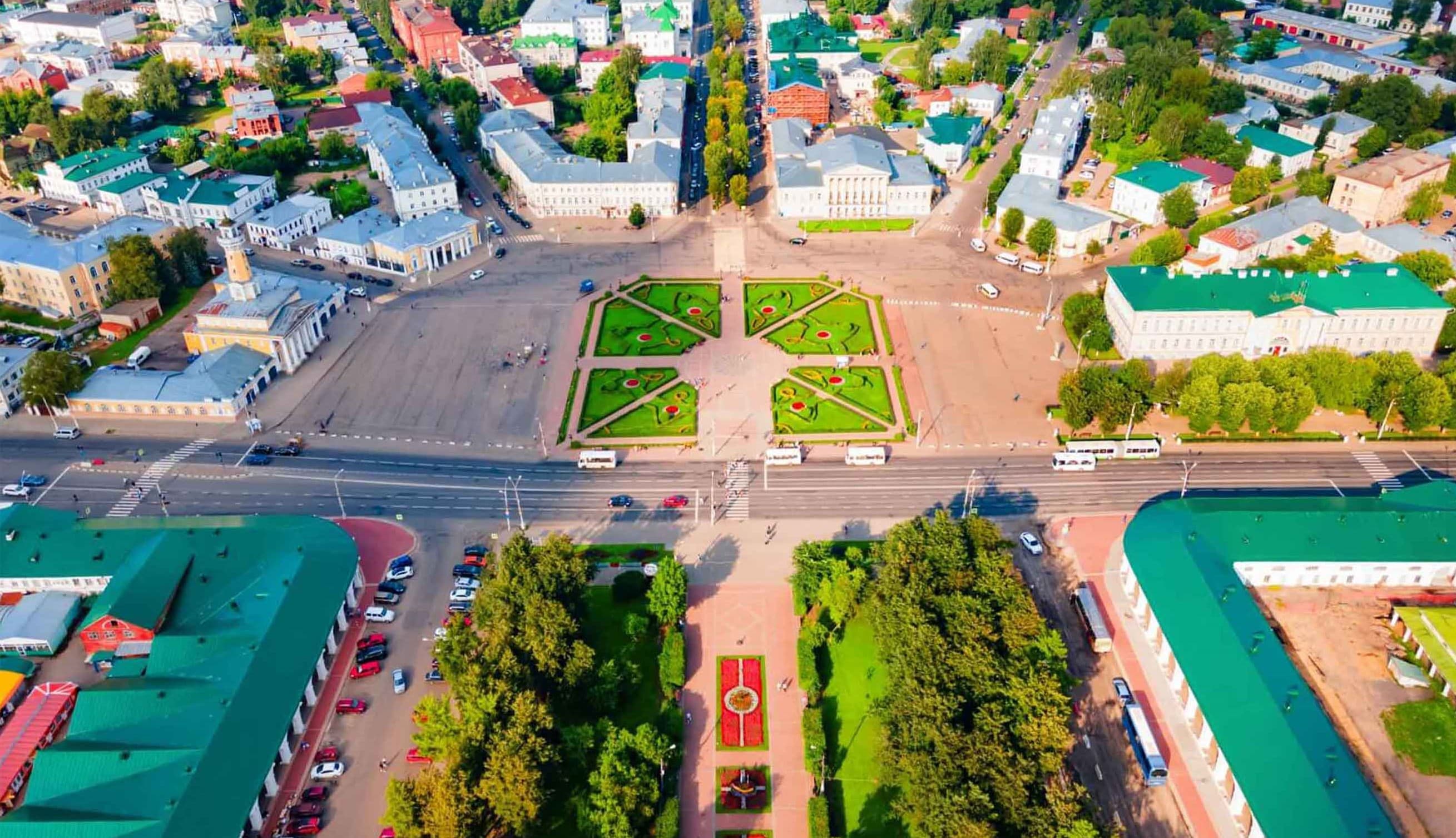 Два дня в «Городе мастеров»