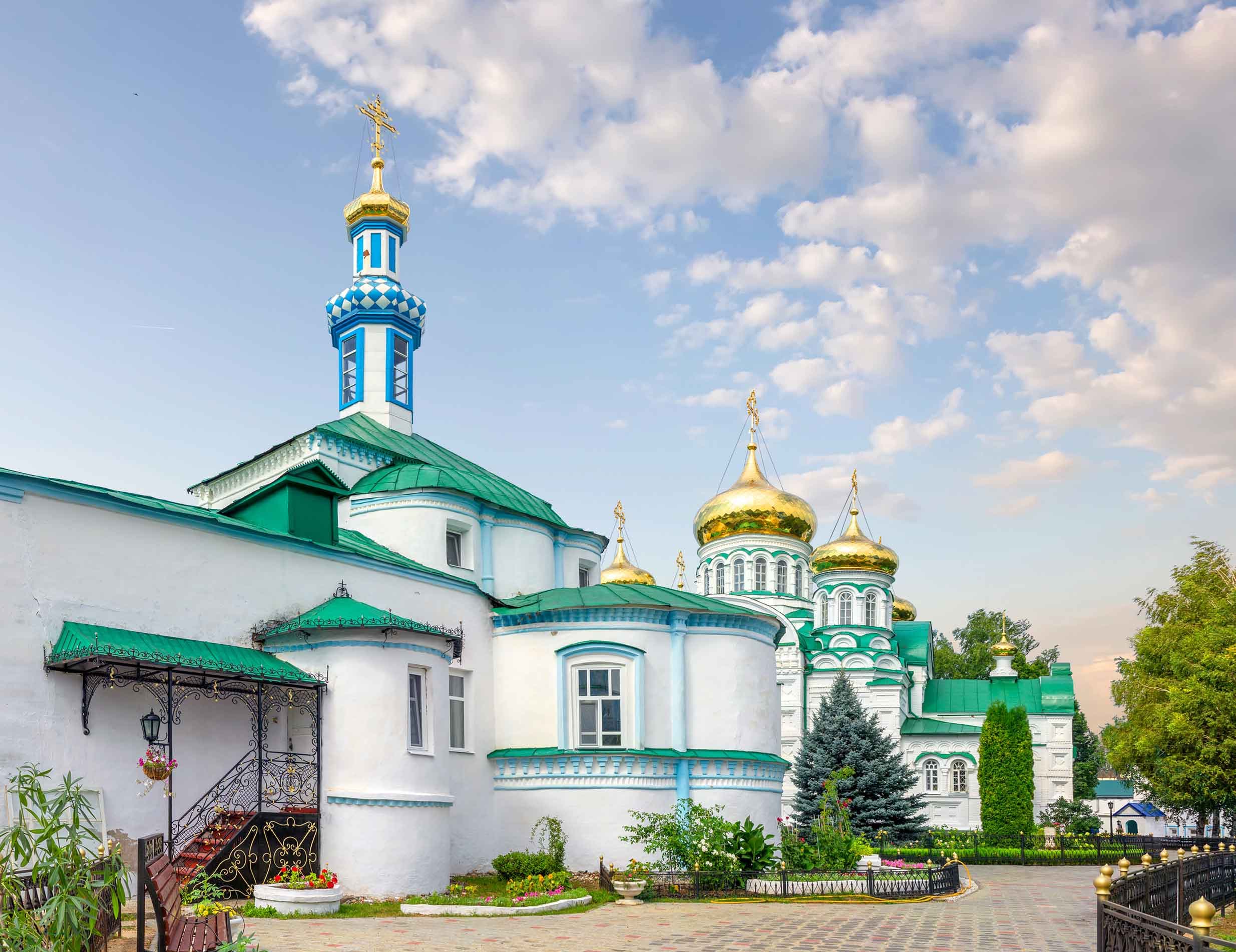 По страницам истории: открываем секреты Татарстана на авто за четыре дня