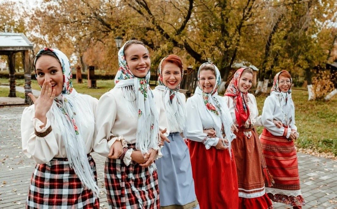 Семейные выходные в Удмуртии: трехдневное путешествие по республике 