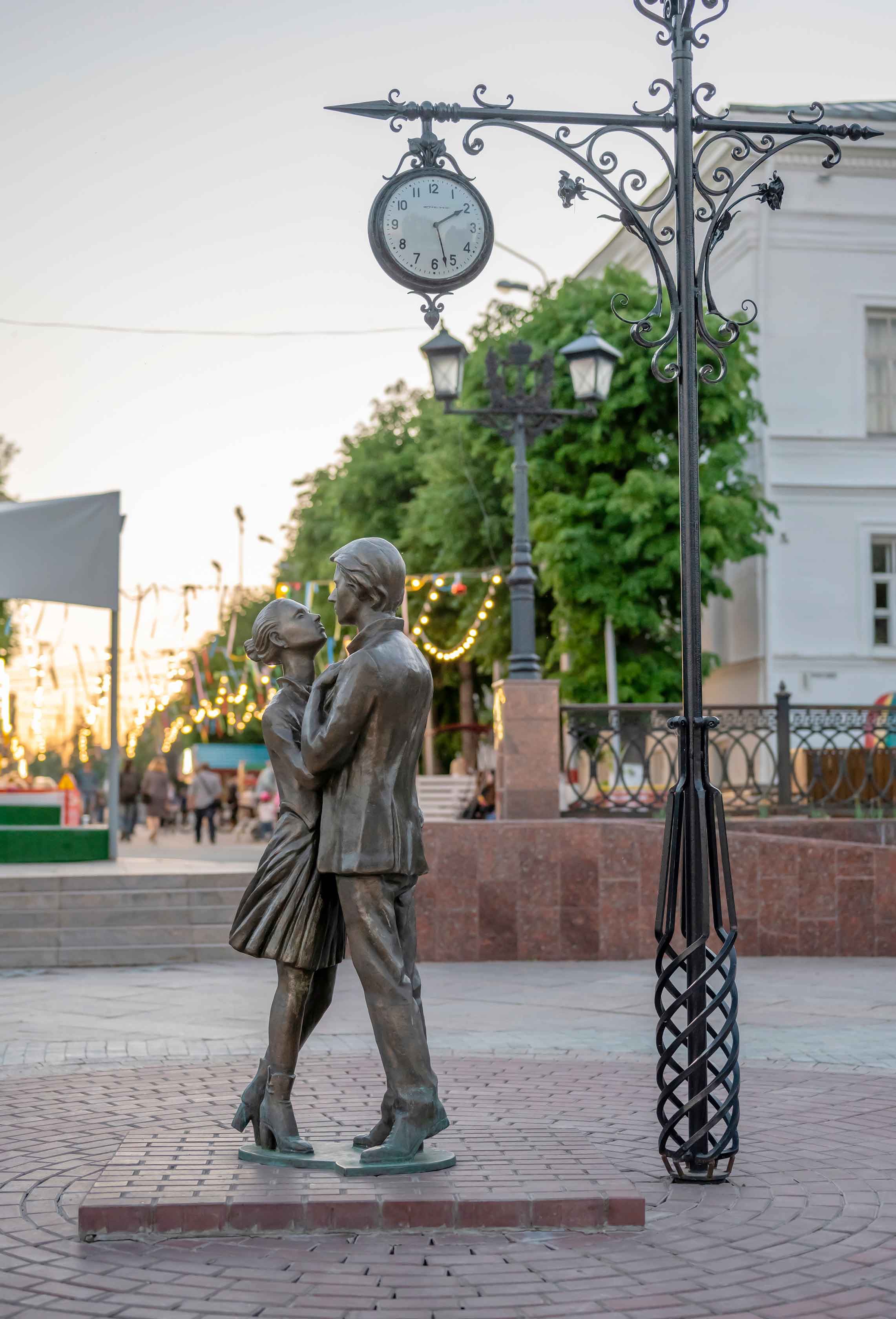 «Дворянин на Волге» и колыбель вождя революции: удивляющий Ульяновск