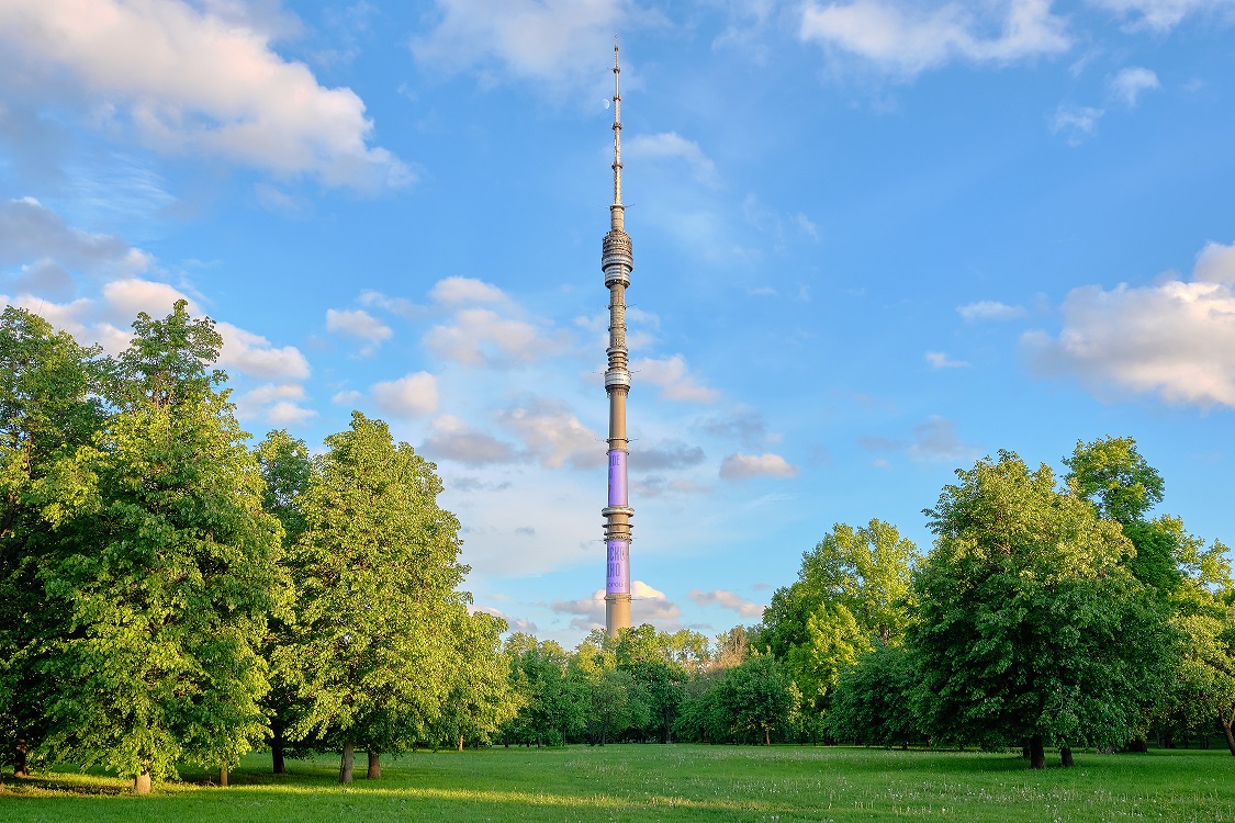 Вот это Москва! Маршрут для любителей науки и технологий