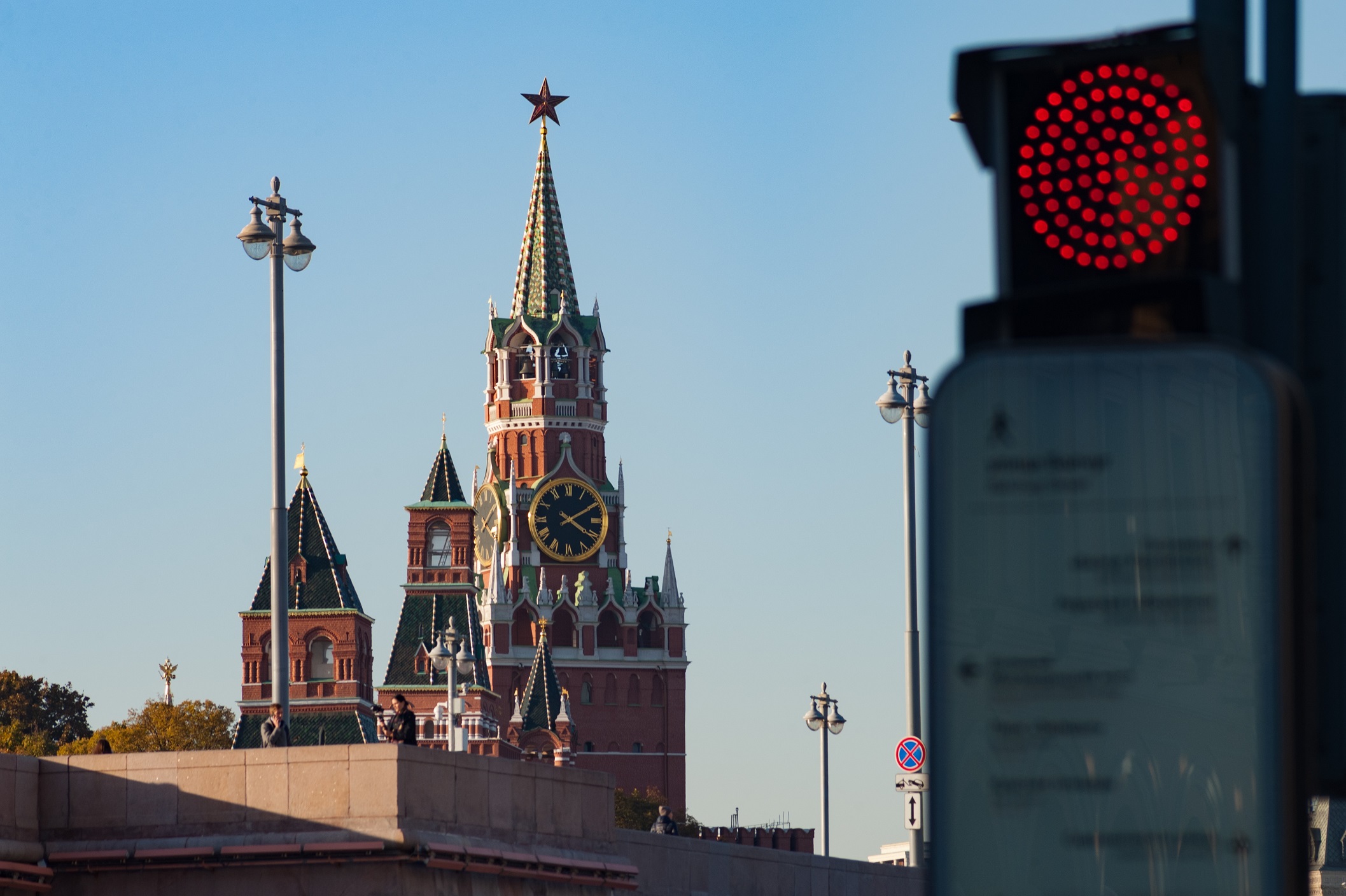 Культура в зоне доступа: безбарьерные столичные пространства 
