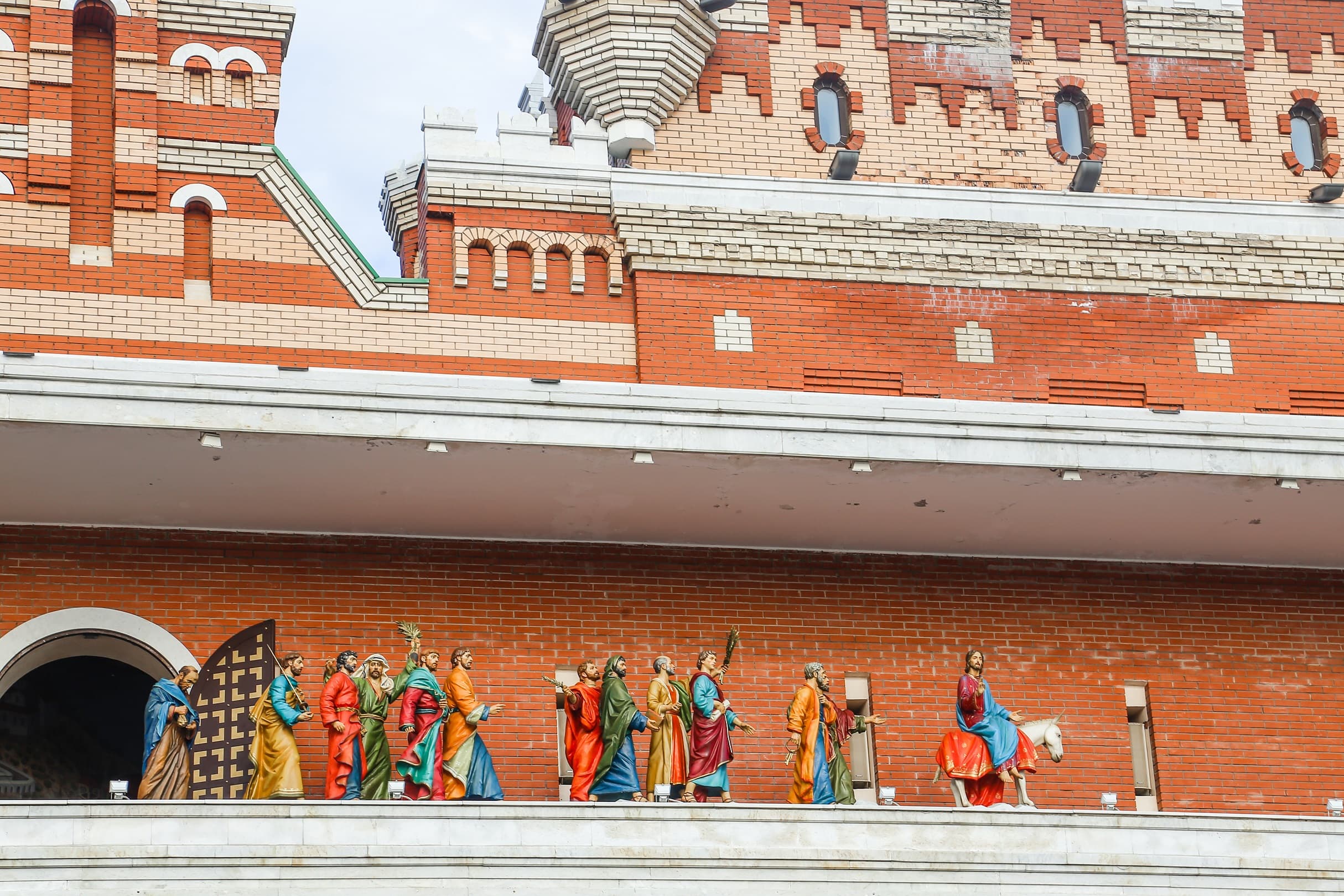 Край звонких гуслей