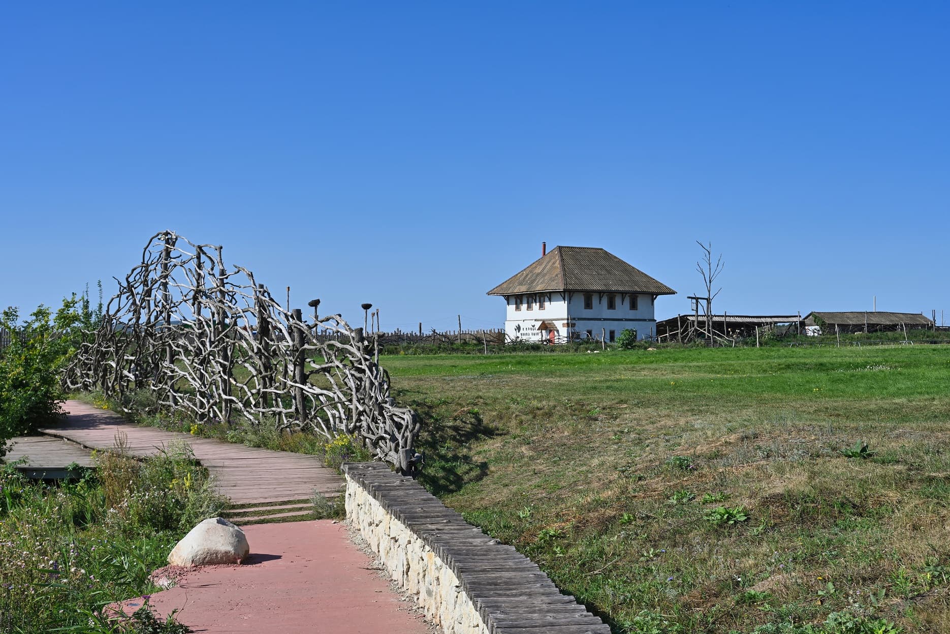 Бесконечные открытия Воронежского края