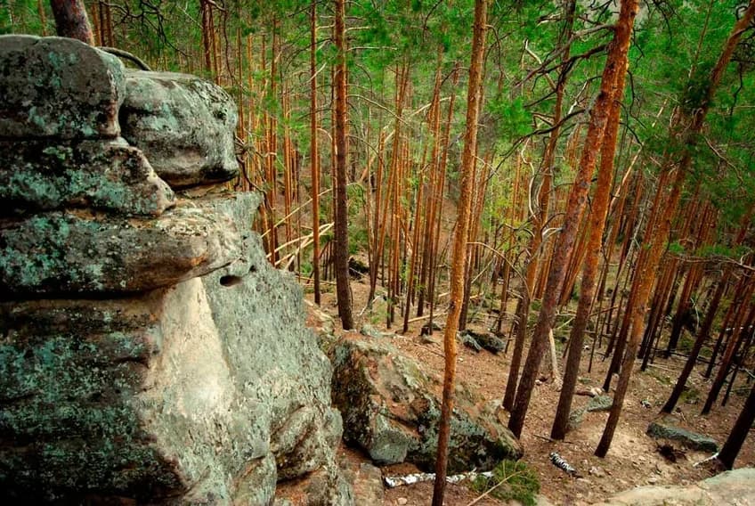 Жигулевские выходные: Сызрань, Самарская Лука, Тольятти и Самара за четыре дня на автомобиле