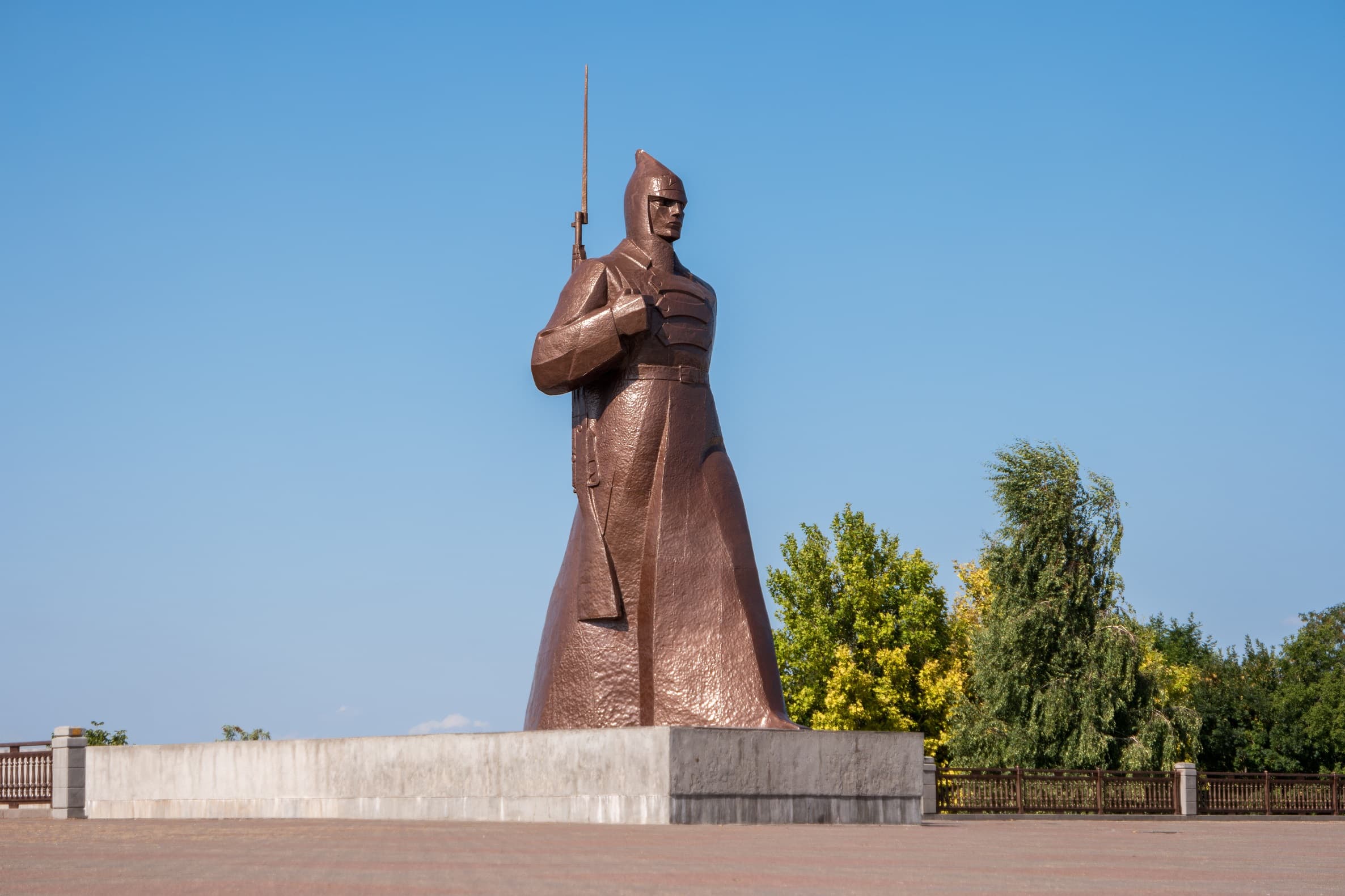 Достояние Ставропольской губернии