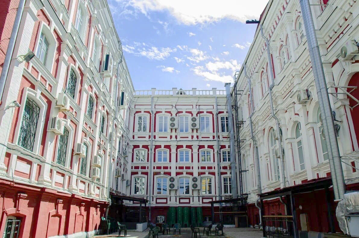 Знакомство с Курском. Маршрут по главным достопримечательностям города